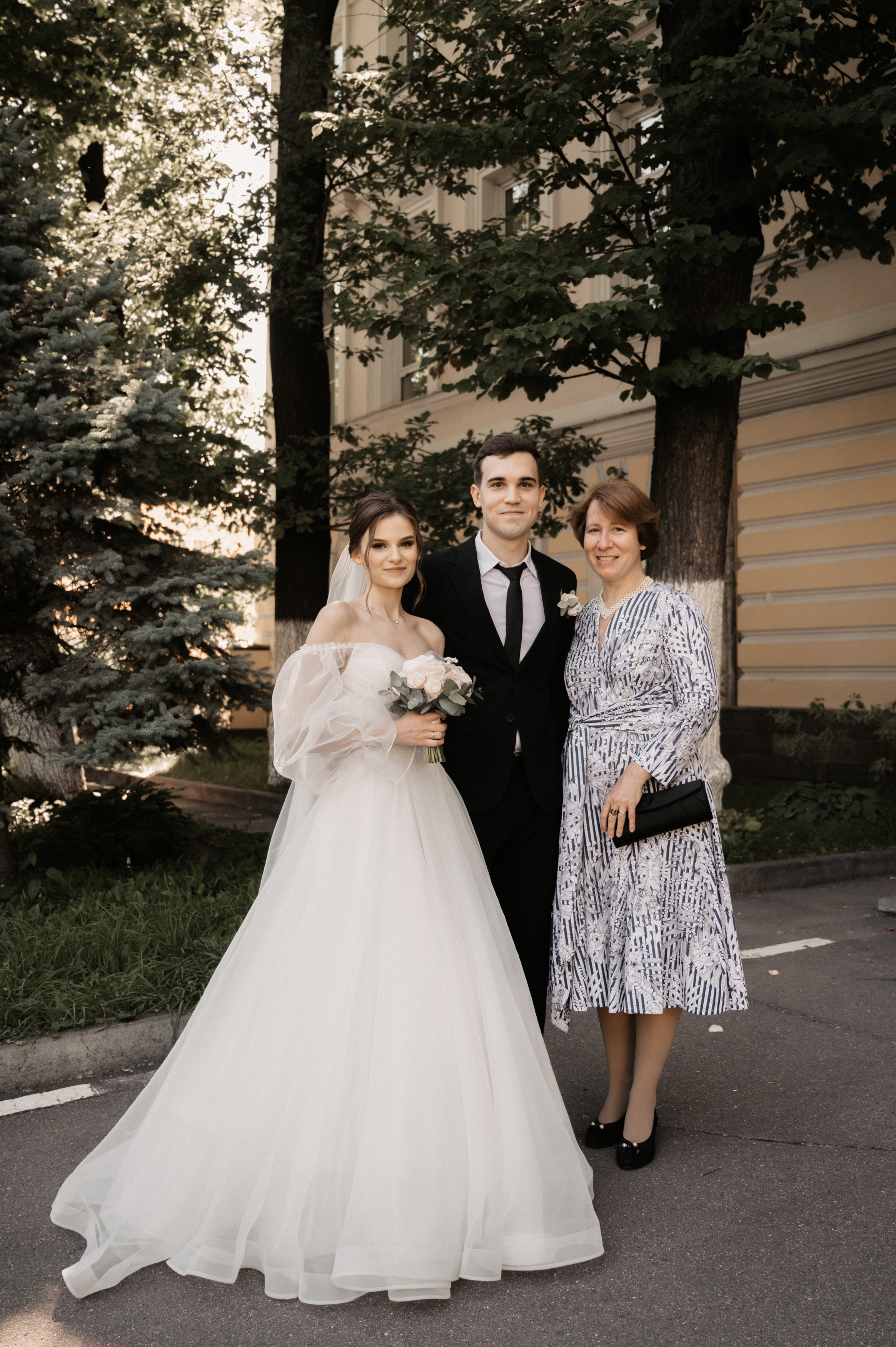 Саша+Даша. Свадебный фотограф Александр Давыдов