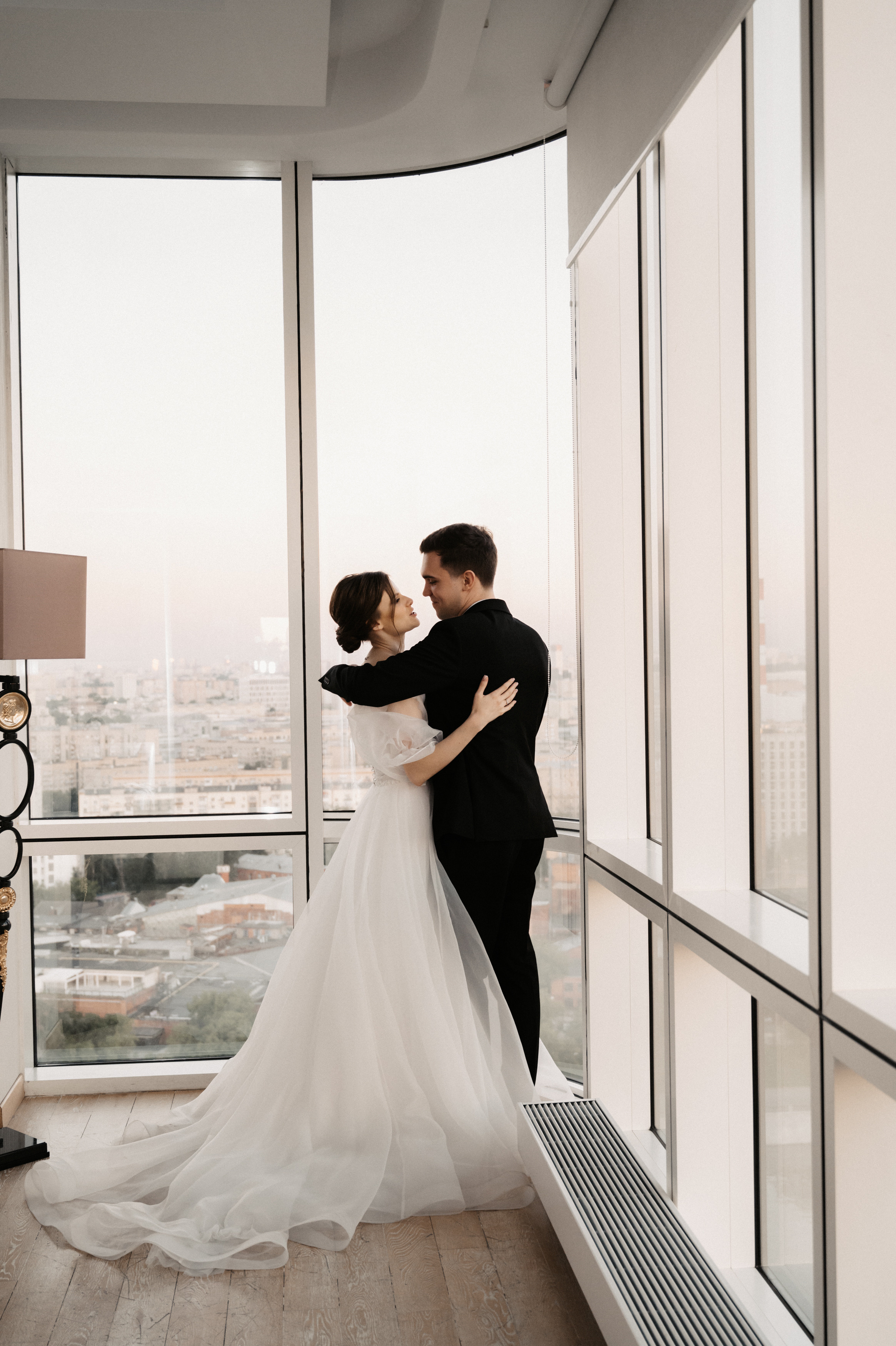 Саша+Даша. Свадебный фотограф Александр Давыдов