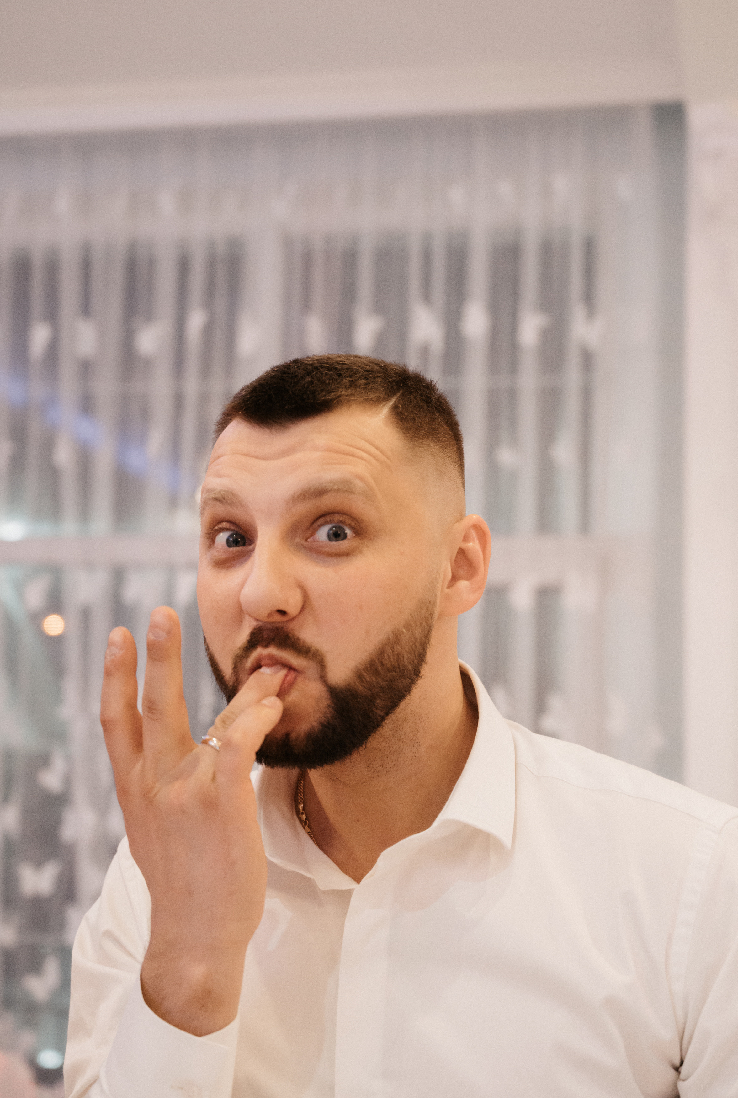 Дима и Яна. Свадебный фотограф Александр Давыдов