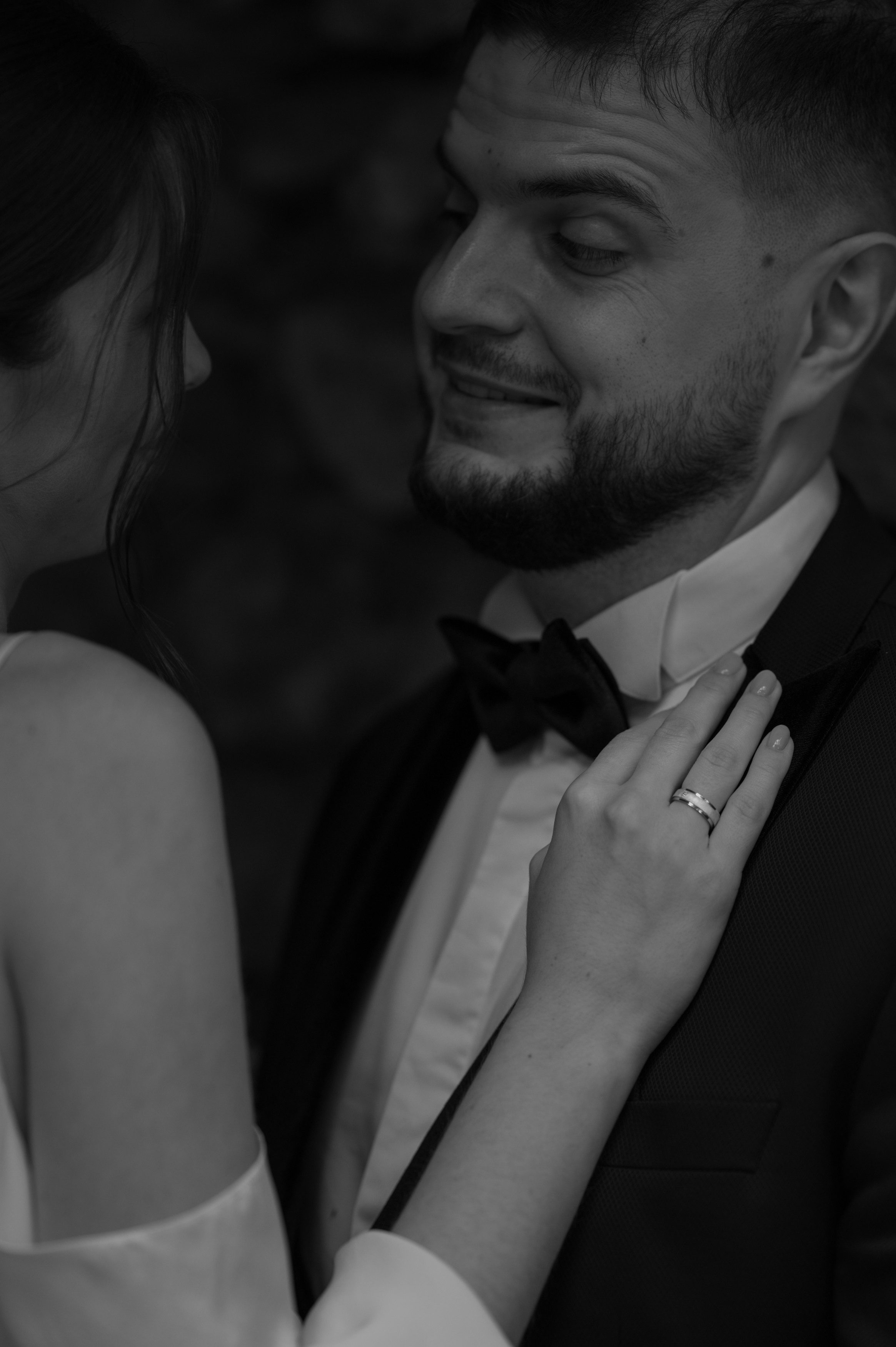 Софья и Илья. Свадебный фотограф Александр Давыдов