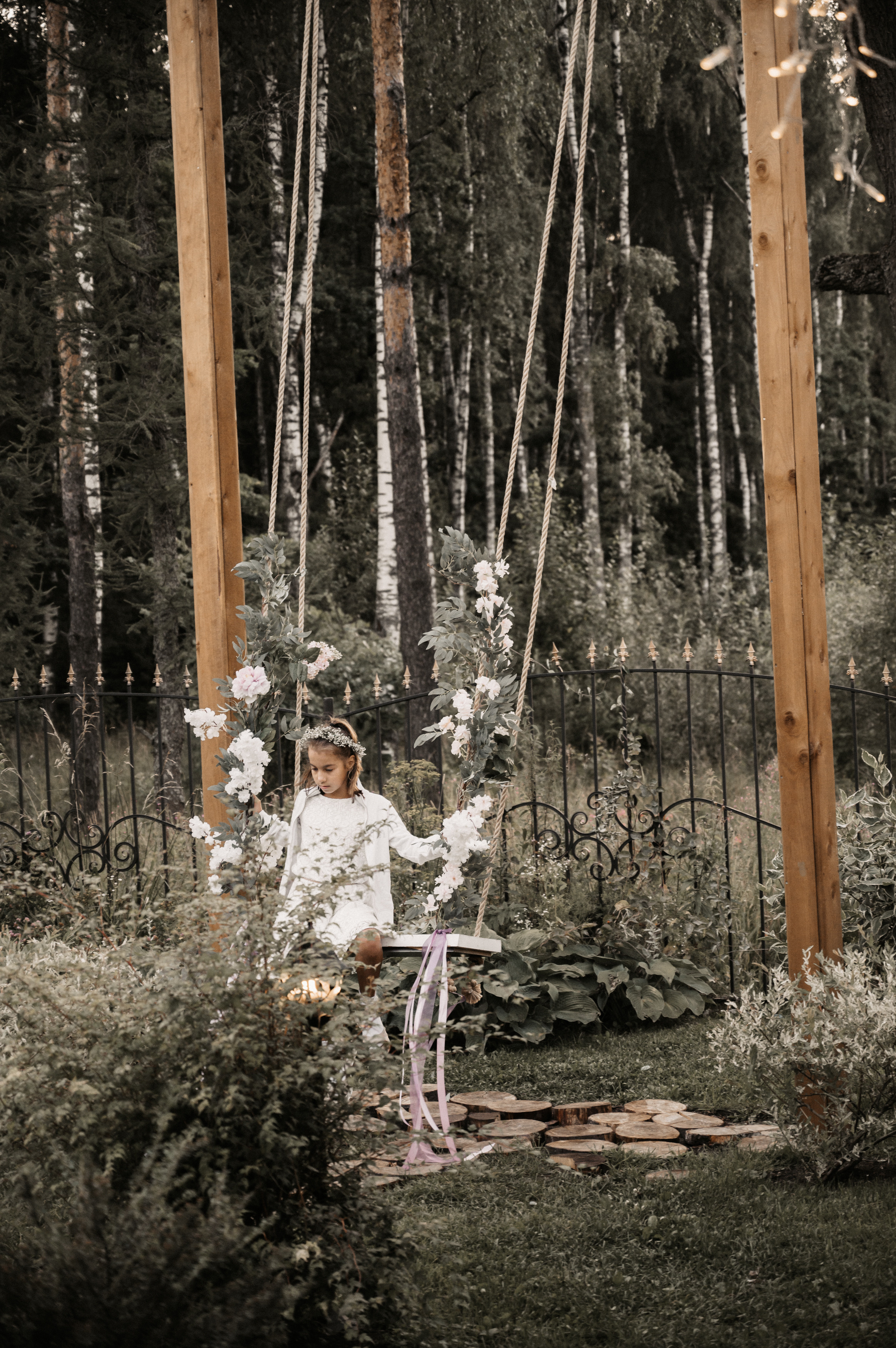 Счастье у озера. Свадебный фотограф Александр Давыдов