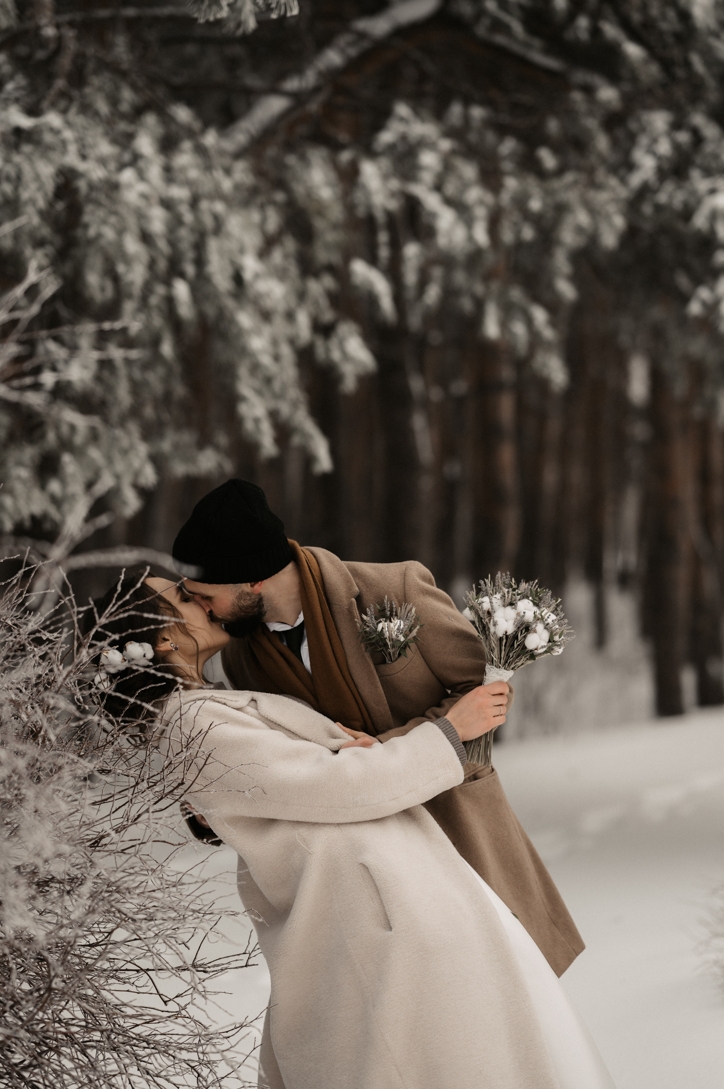 Для двоих. Свадебный фотограф Александр Давыдов