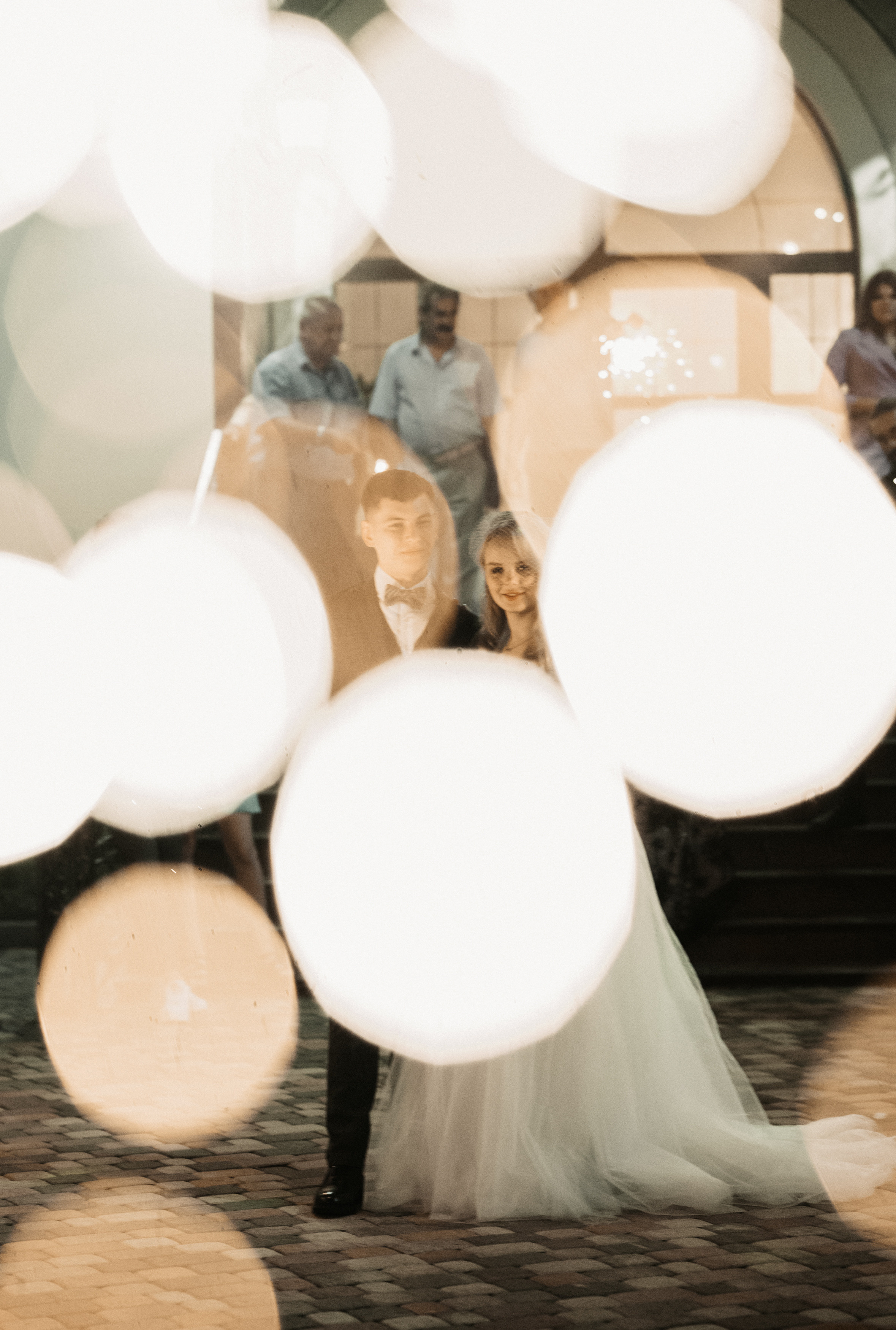 Жить в кайф. Свадебный фотограф Александр Давыдов