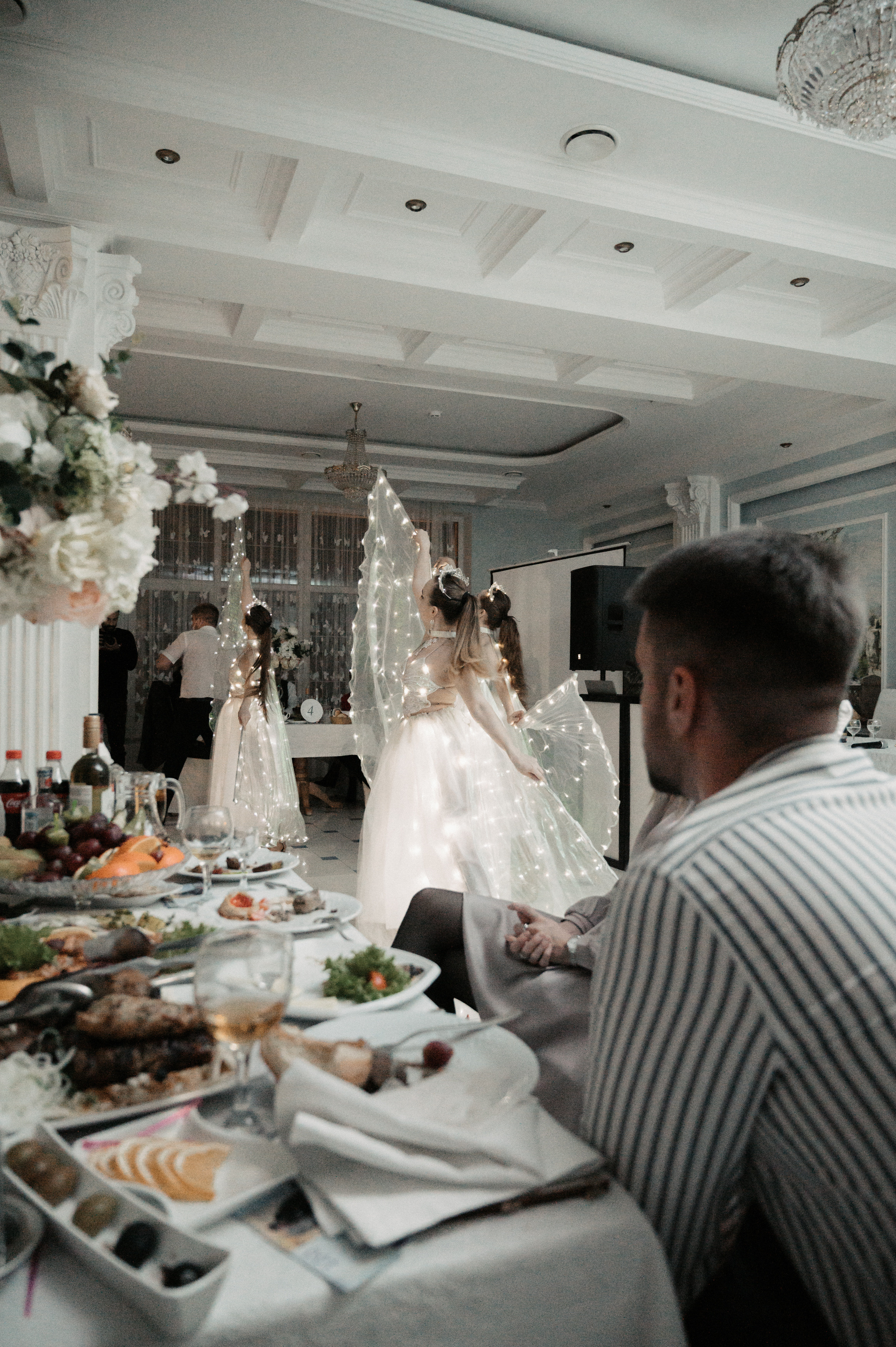 Дима и Яна. Свадебный фотограф Александр Давыдов