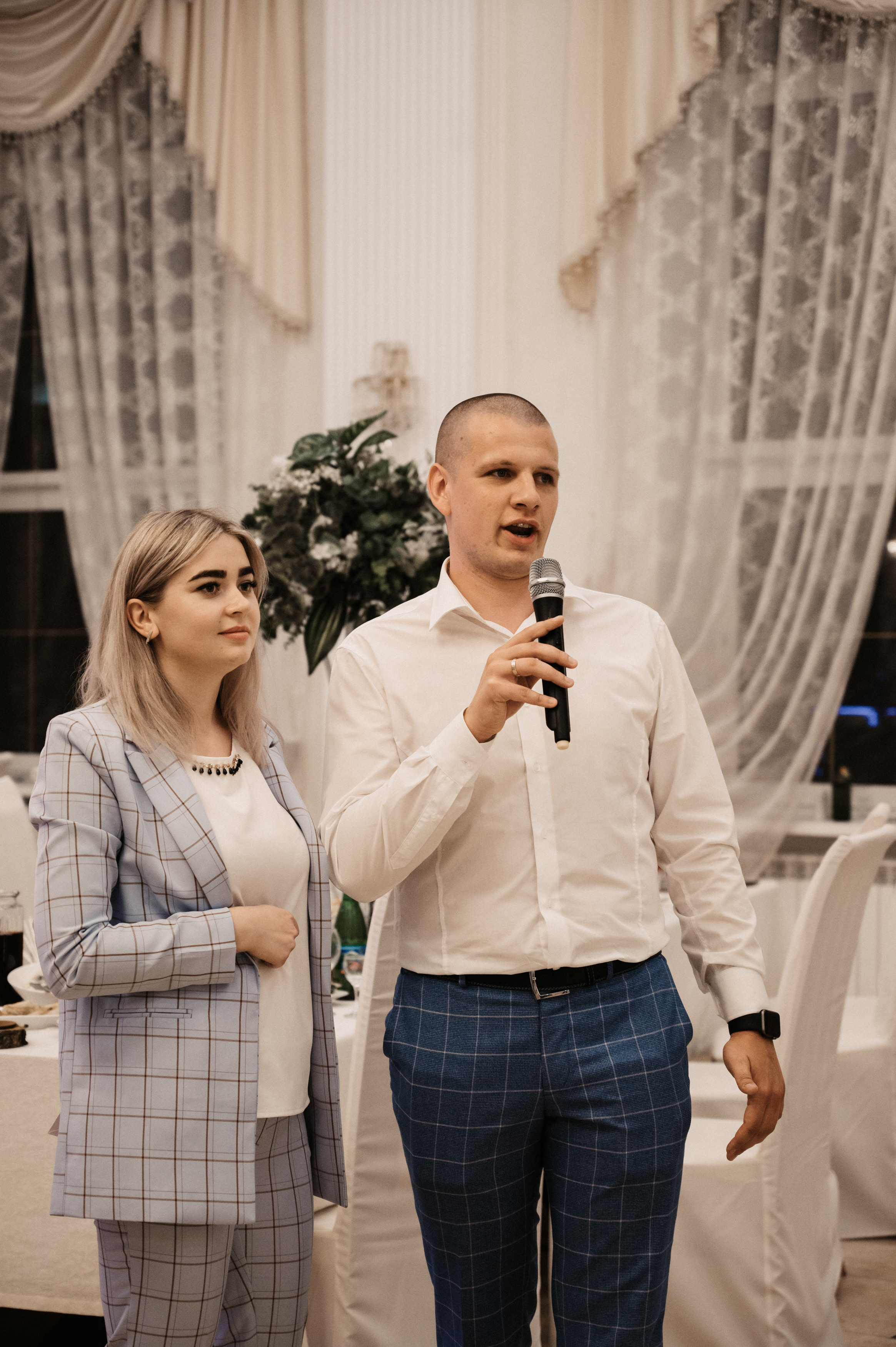 Жить в кайф. Свадебный фотограф Александр Давыдов