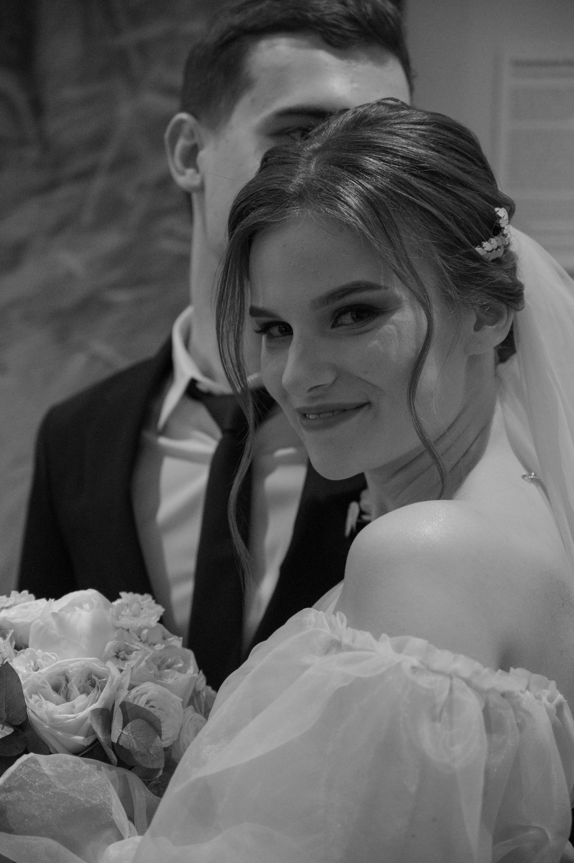 Саша+Даша. Свадебный фотограф Александр Давыдов