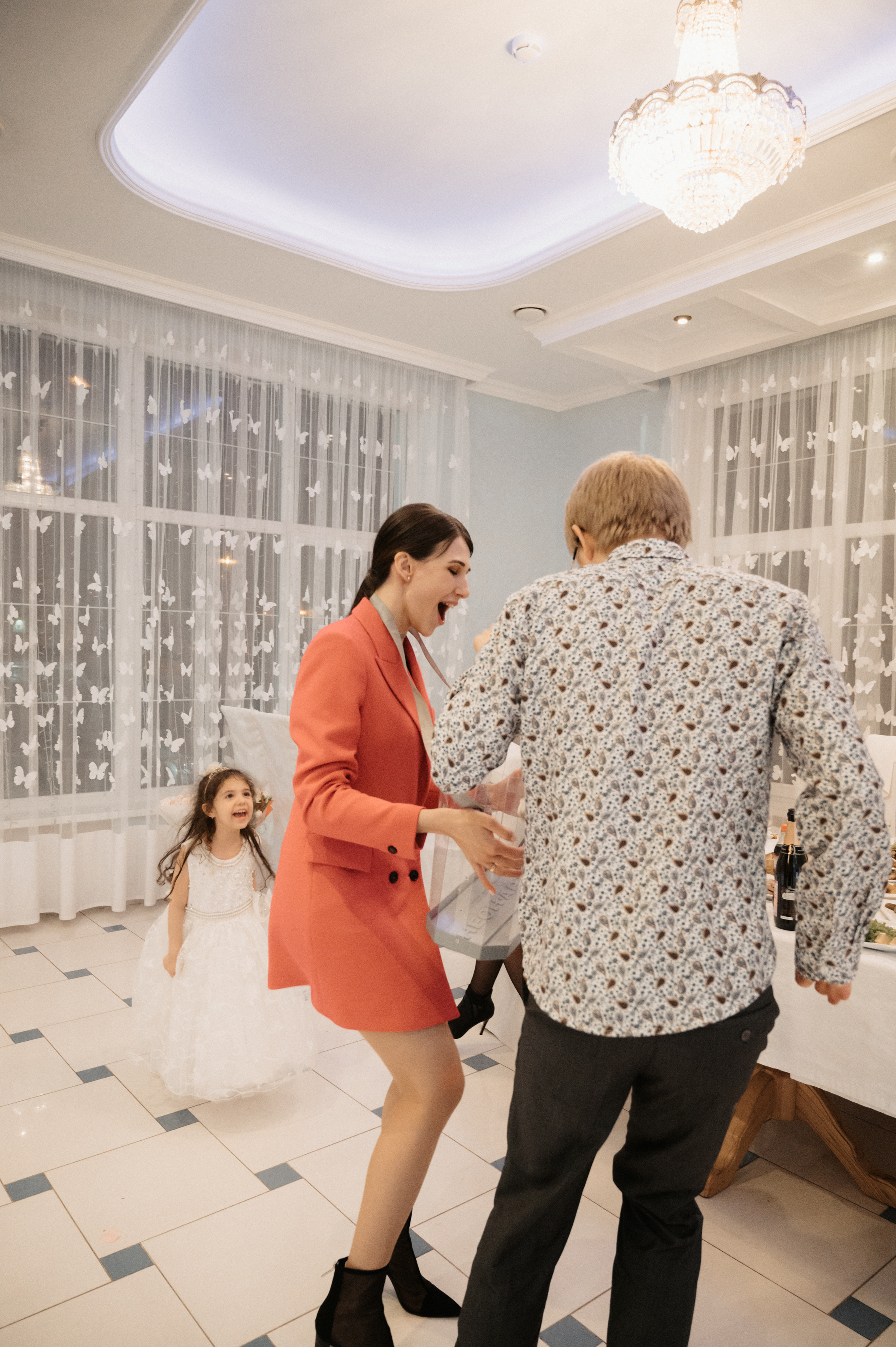 Дима и Яна. Свадебный фотограф Александр Давыдов