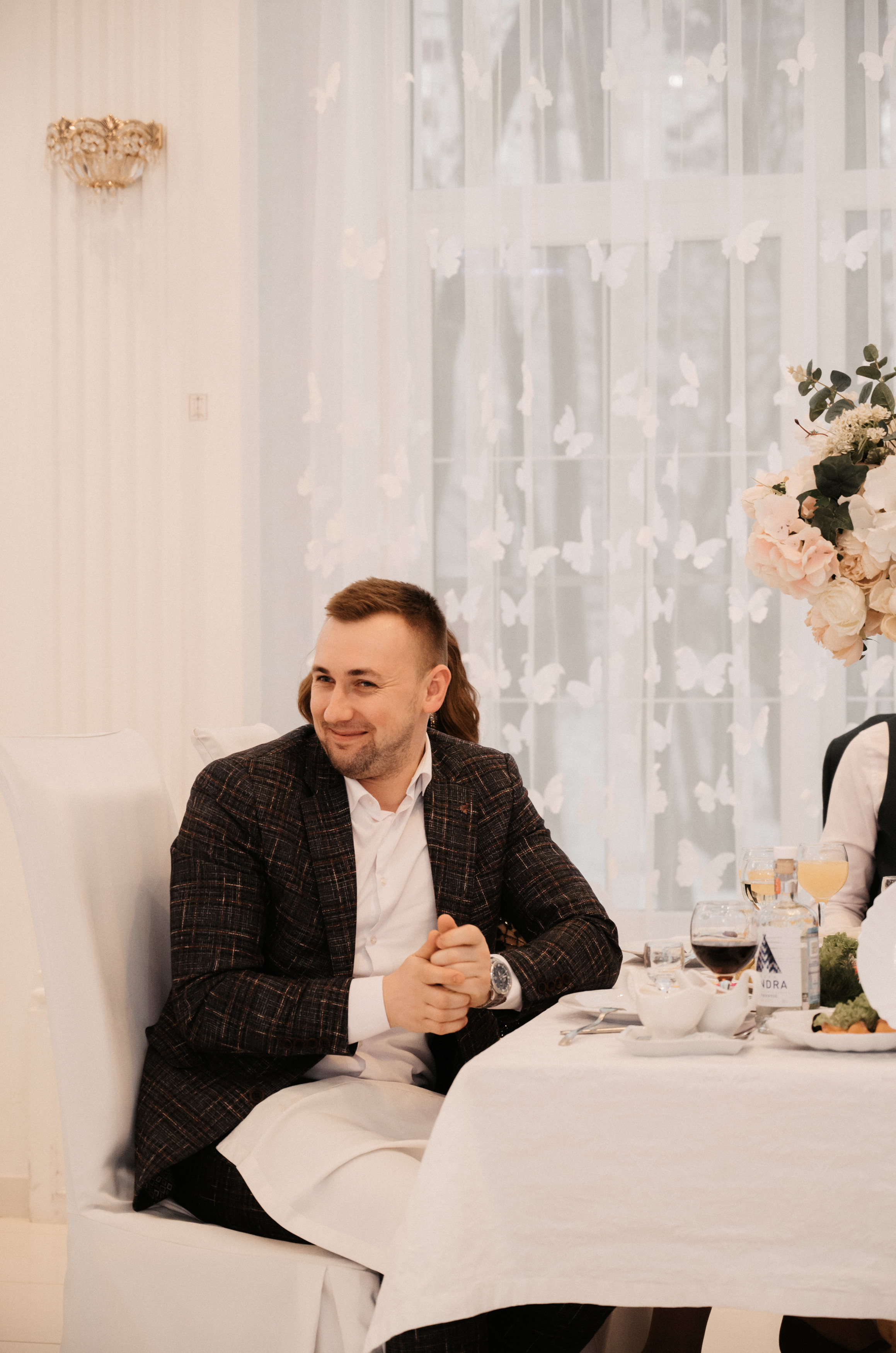 Дима и Яна. Свадебный фотограф Александр Давыдов