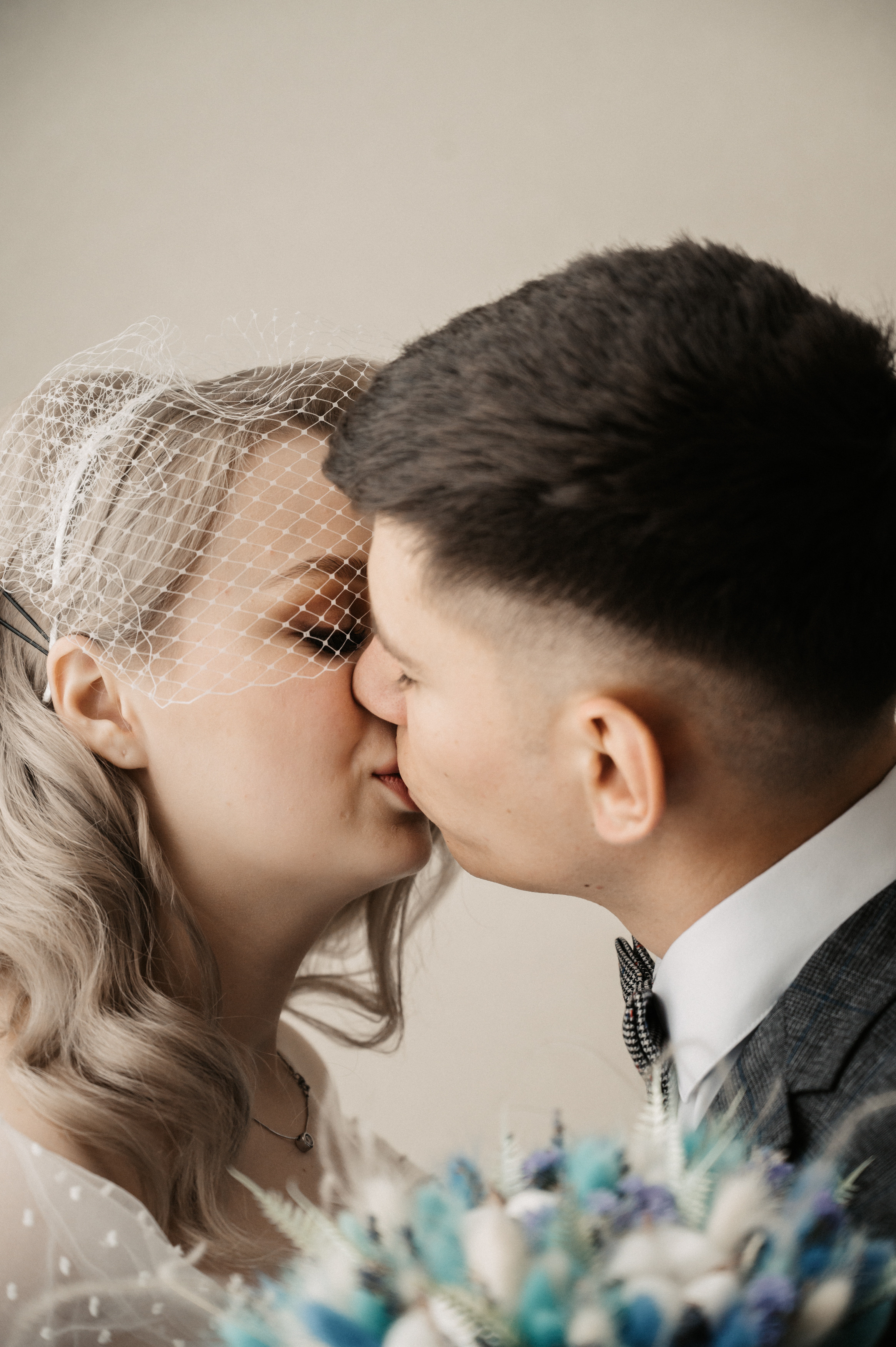 Жить в кайф. Свадебный фотограф Александр Давыдов