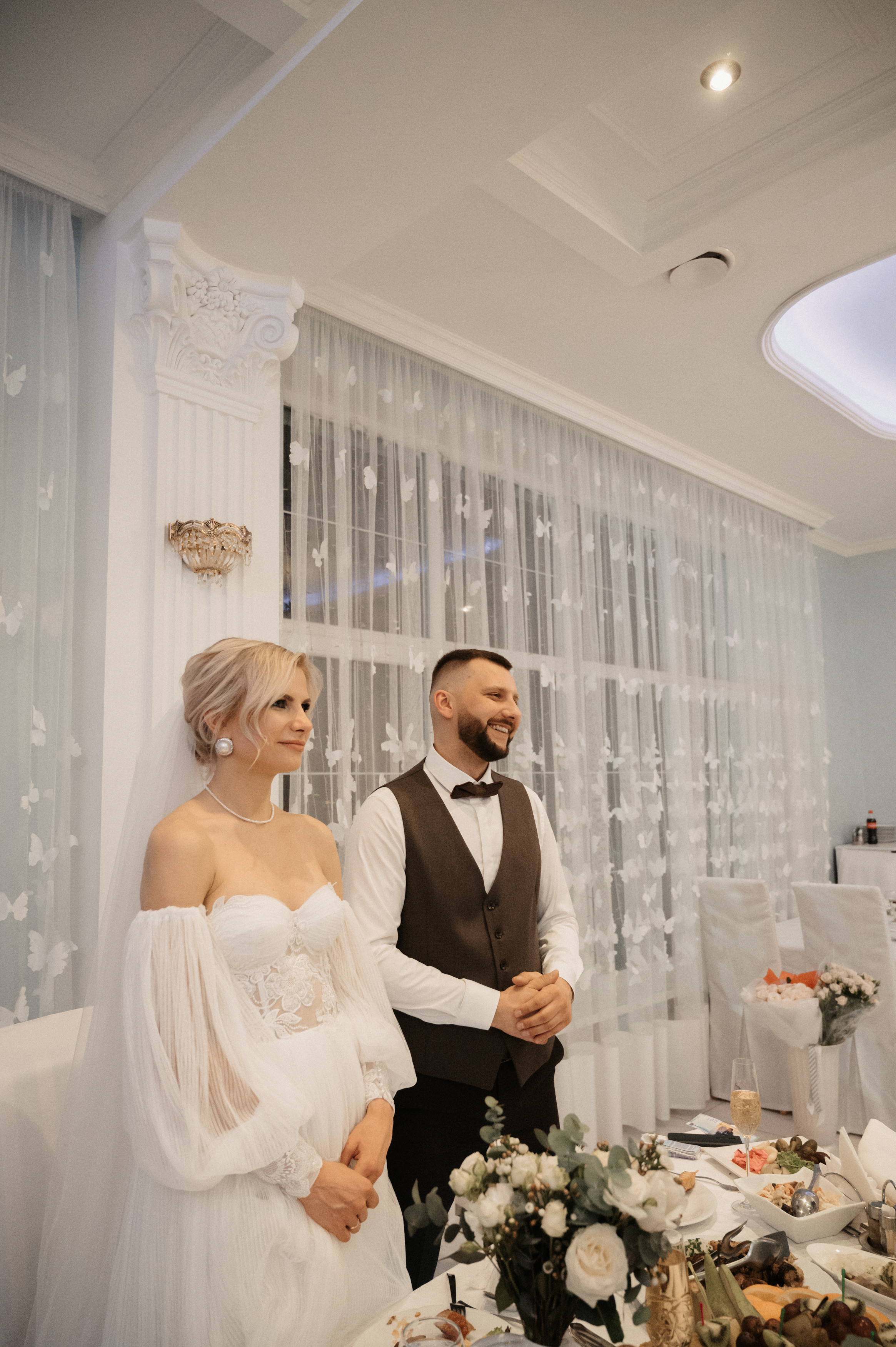 Дима и Яна. Свадебный фотограф Александр Давыдов