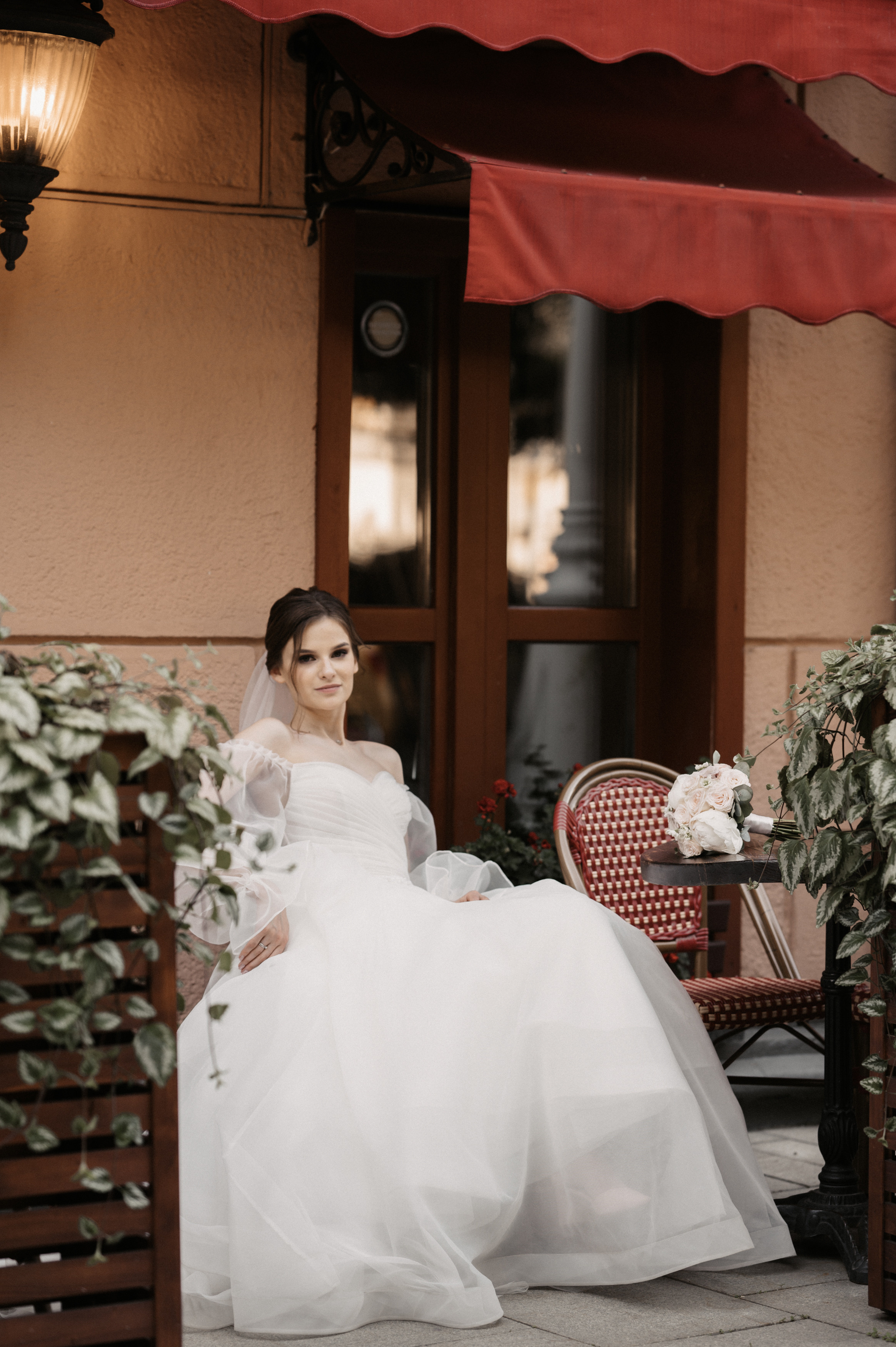 Саша+Даша. Свадебный фотограф Александр Давыдов