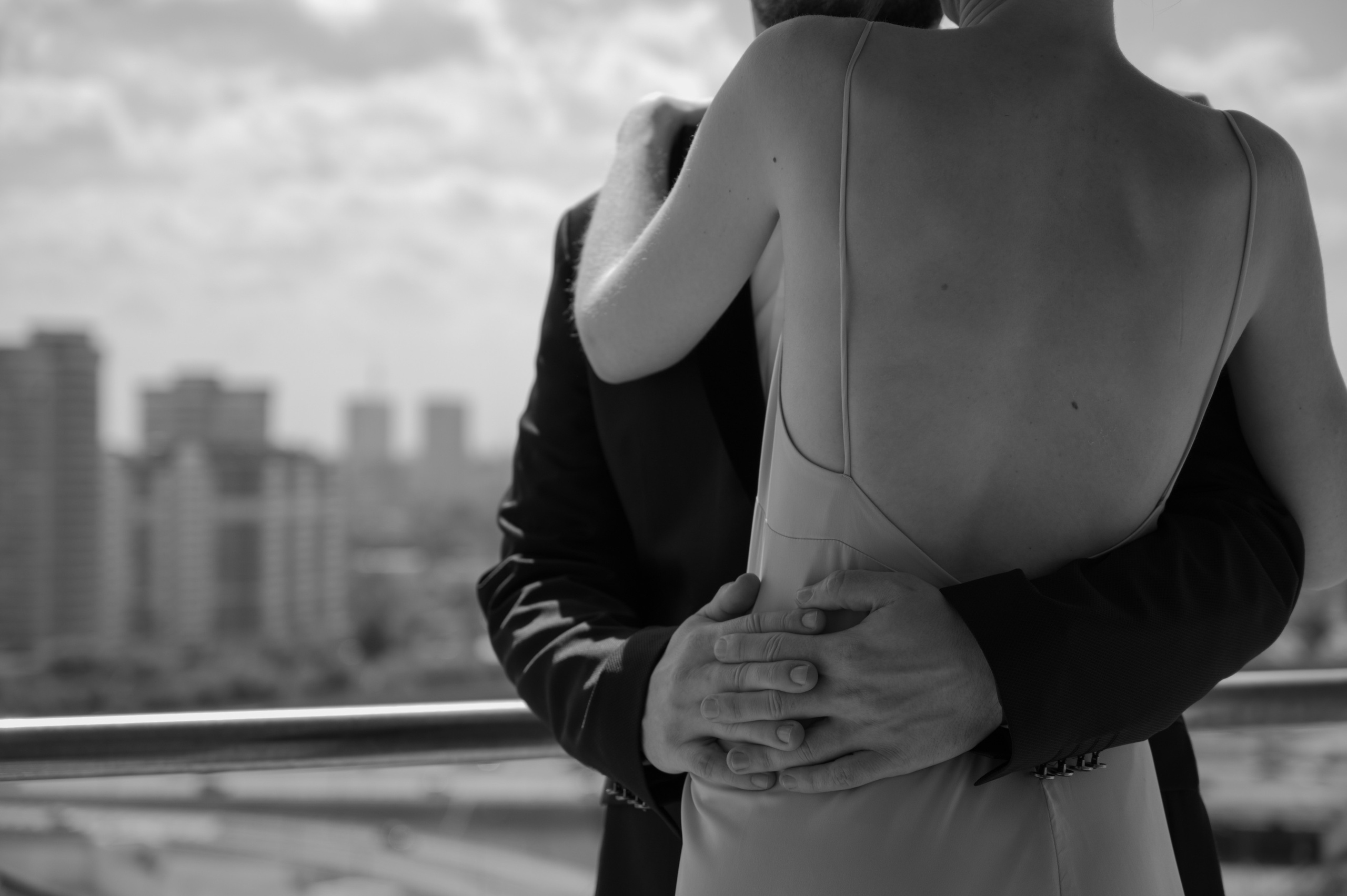 Софья и Илья. Свадебный фотограф Александр Давыдов