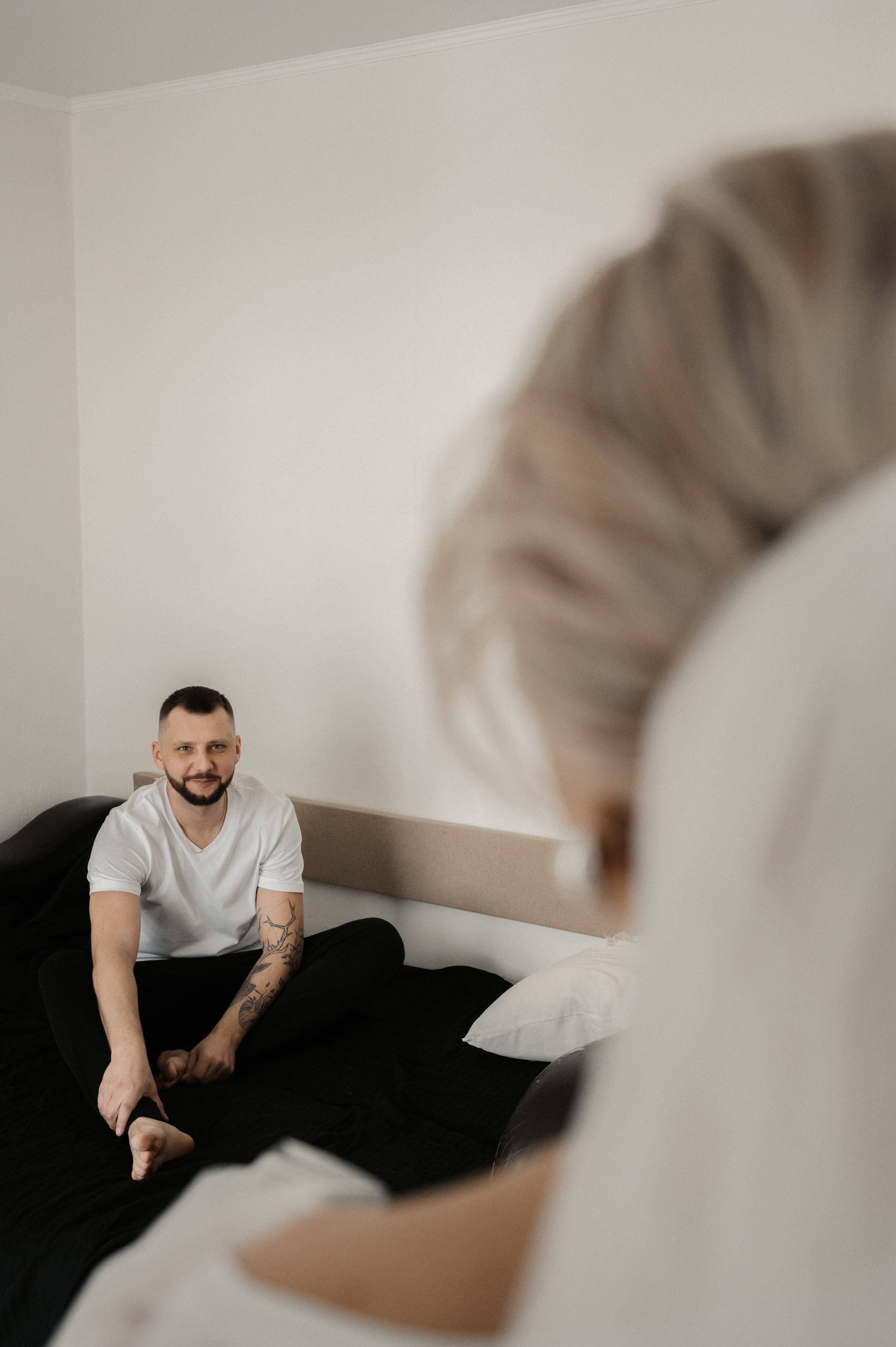 Дима и Яна. Свадебный фотограф Александр Давыдов