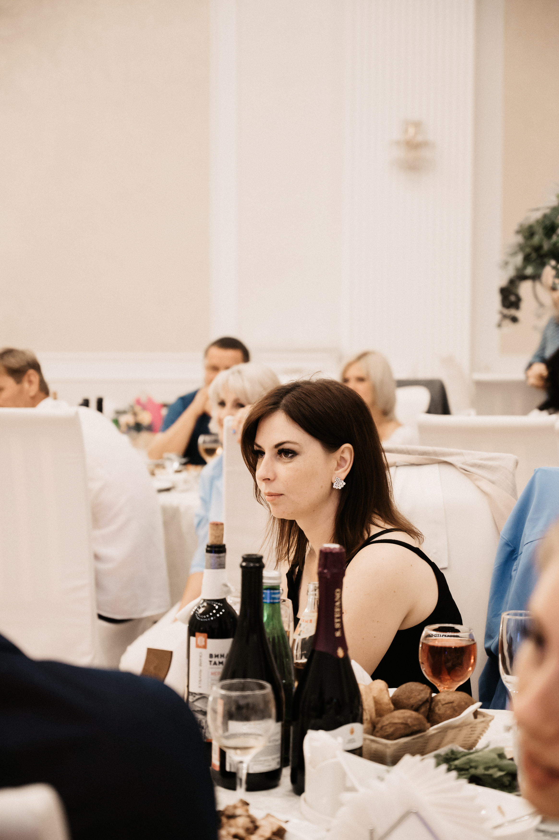 Жить в кайф. Свадебный фотограф Александр Давыдов