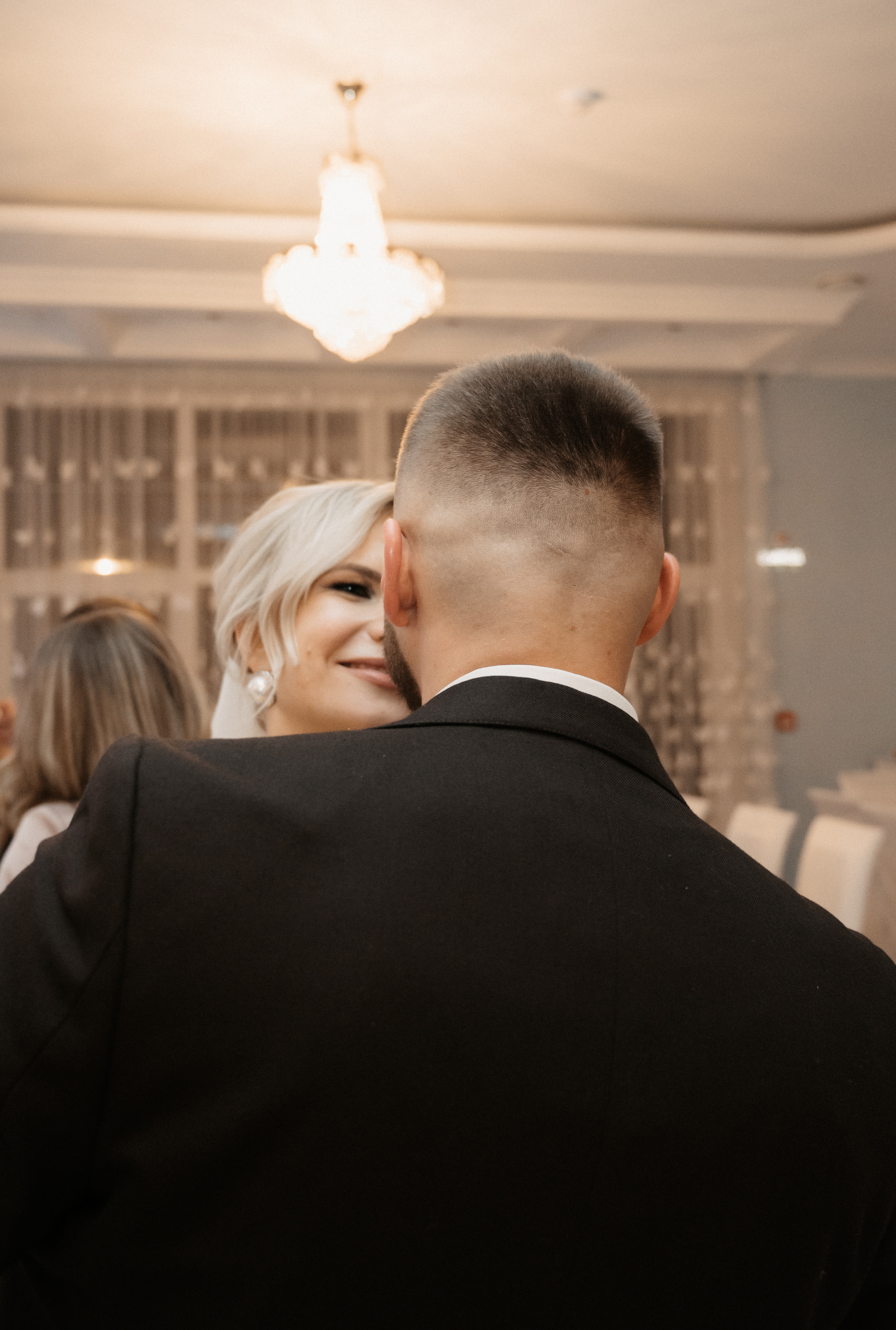 Дима и Яна. Свадебный фотограф Александр Давыдов