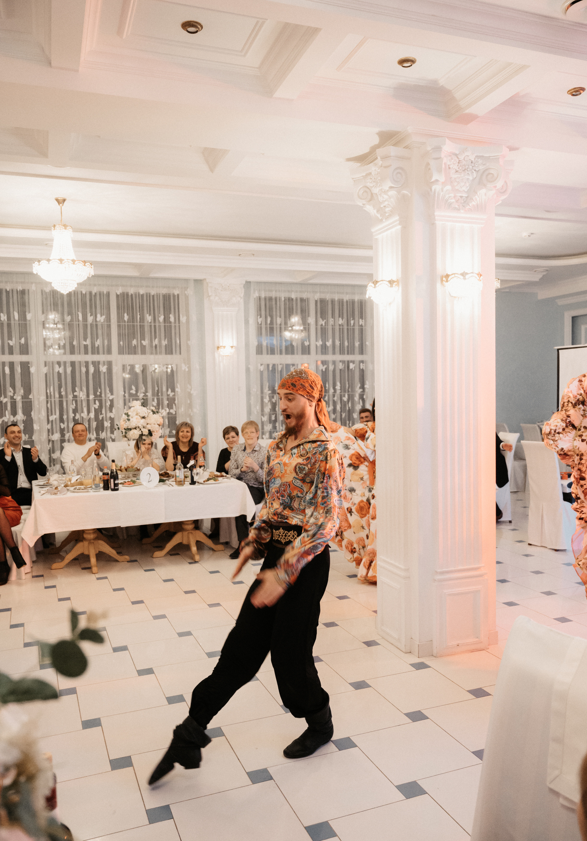 Дима и Яна. Свадебный фотограф Александр Давыдов