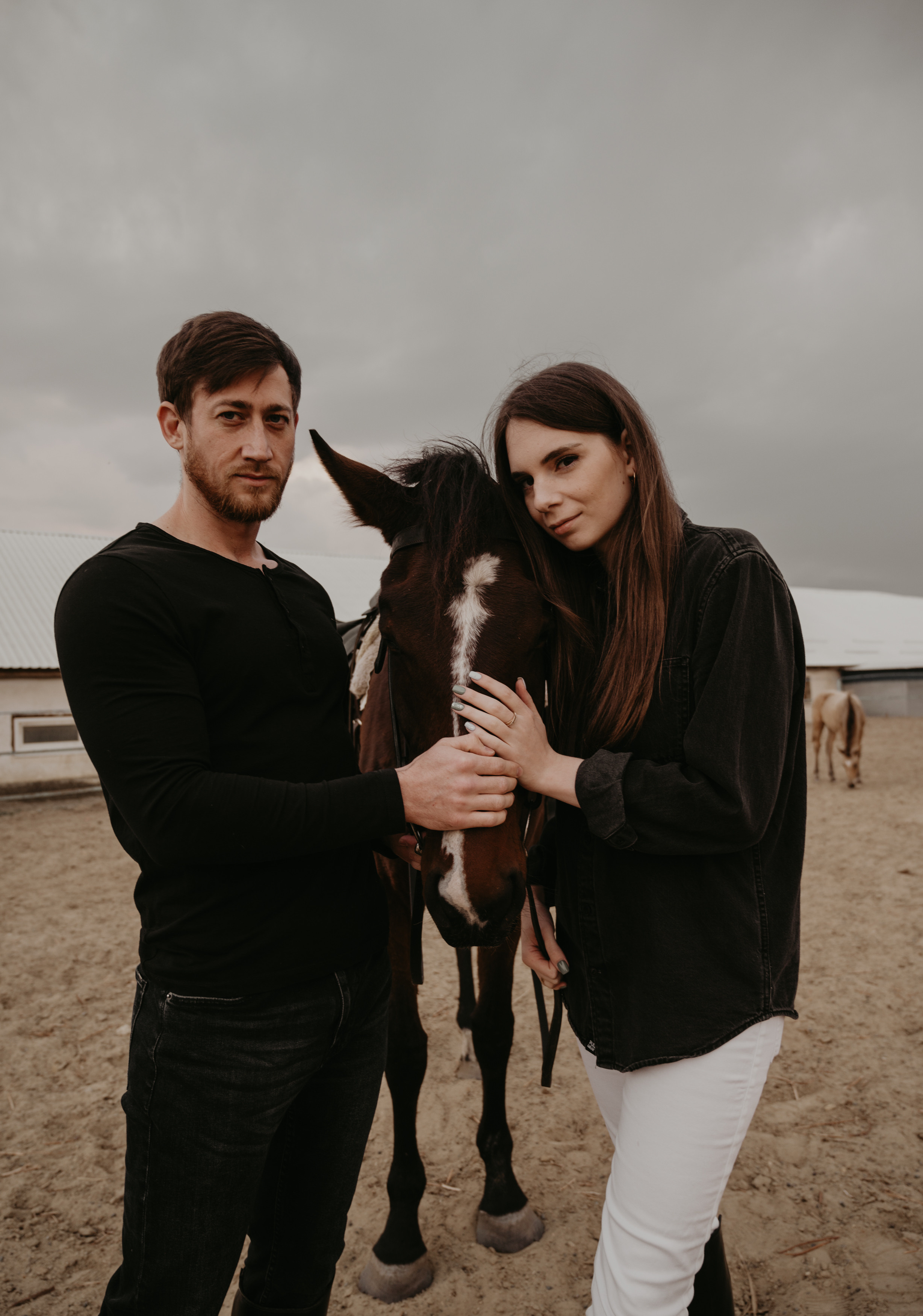 …. Свадебный фотограф Александр Давыдов