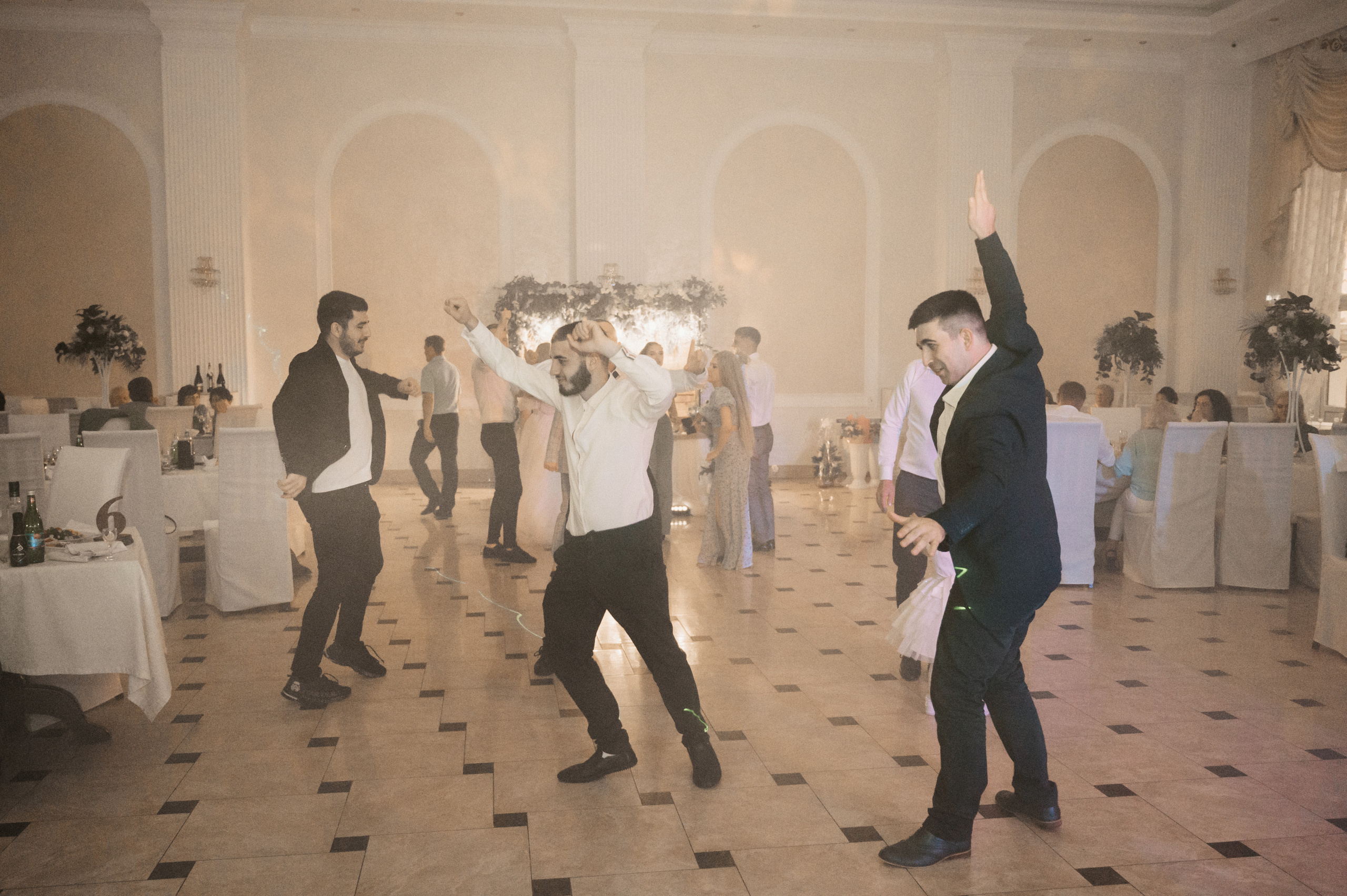 Жить в кайф. Свадебный фотограф Александр Давыдов