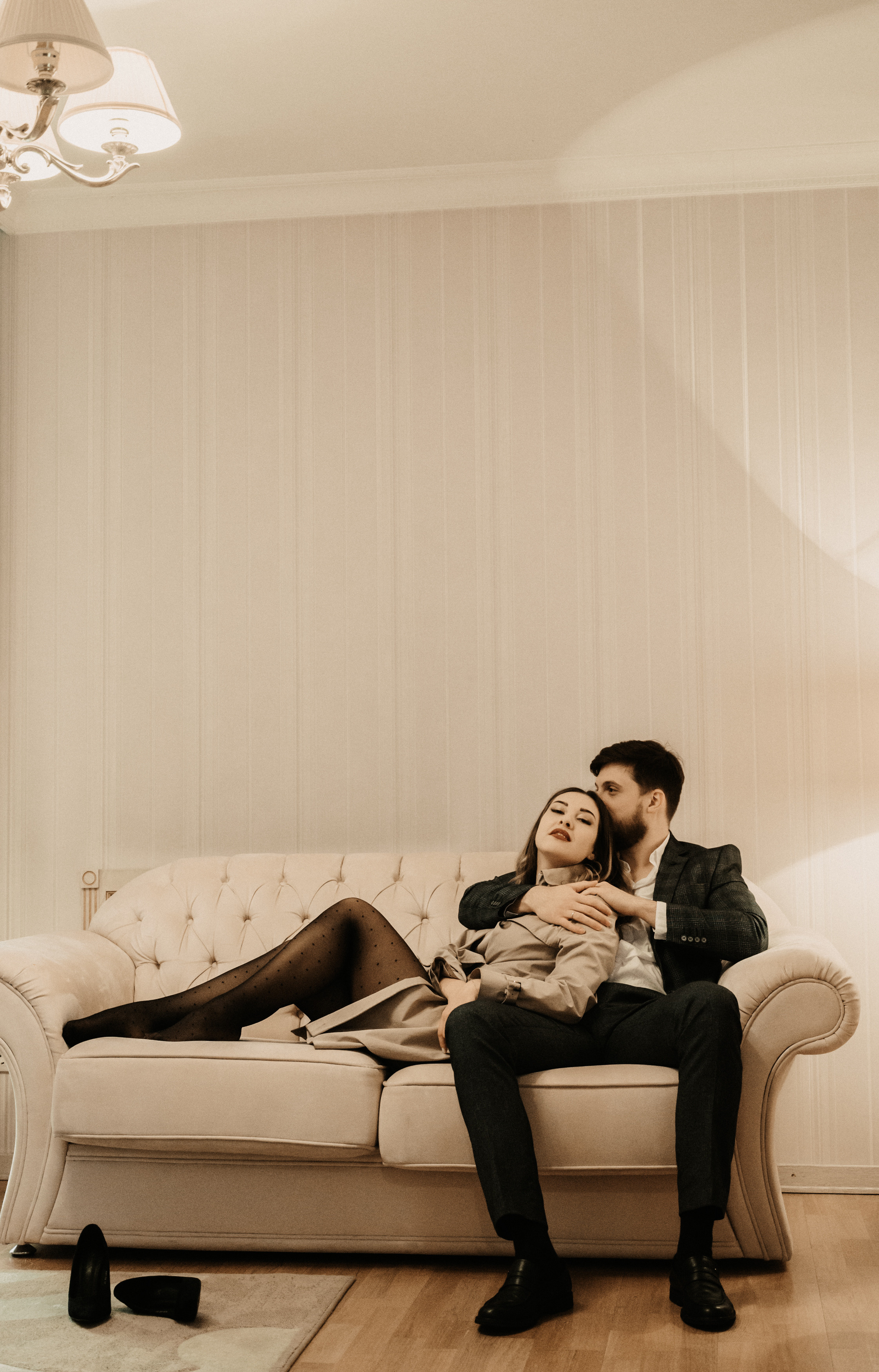 Яна и Кирилл. Свадебный фотограф Александр Давыдов