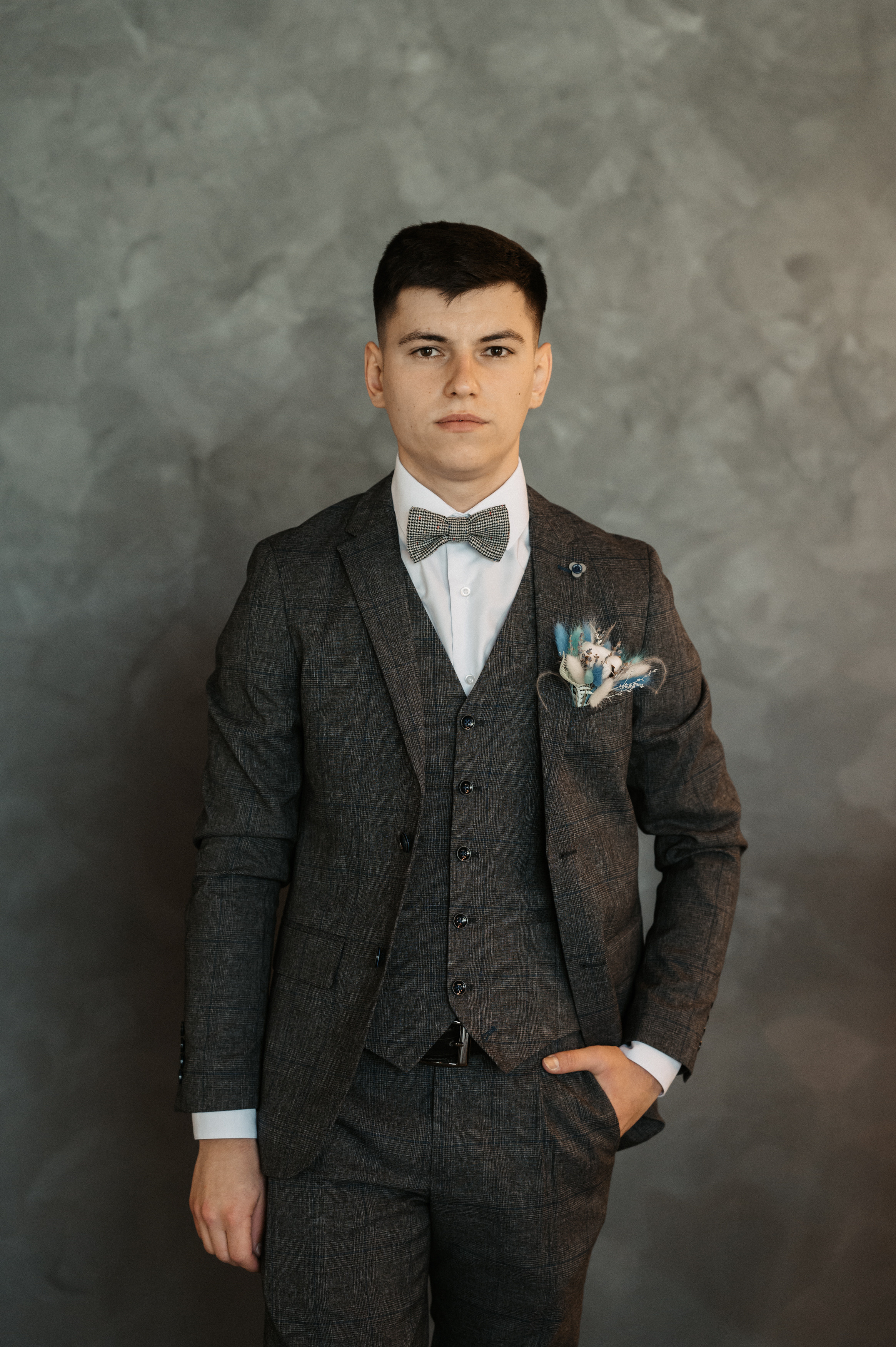 Жить в кайф. Свадебный фотограф Александр Давыдов