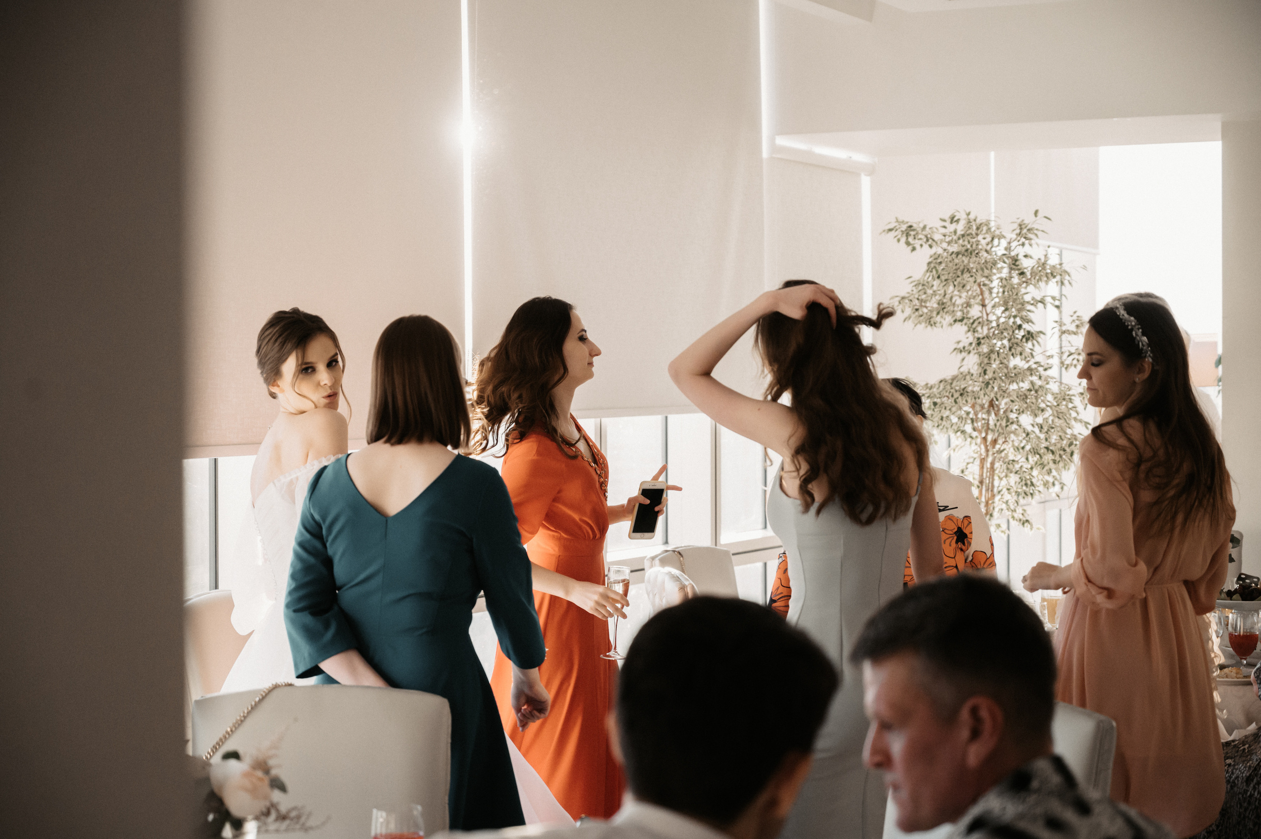 Саша+Даша. Свадебный фотограф Александр Давыдов