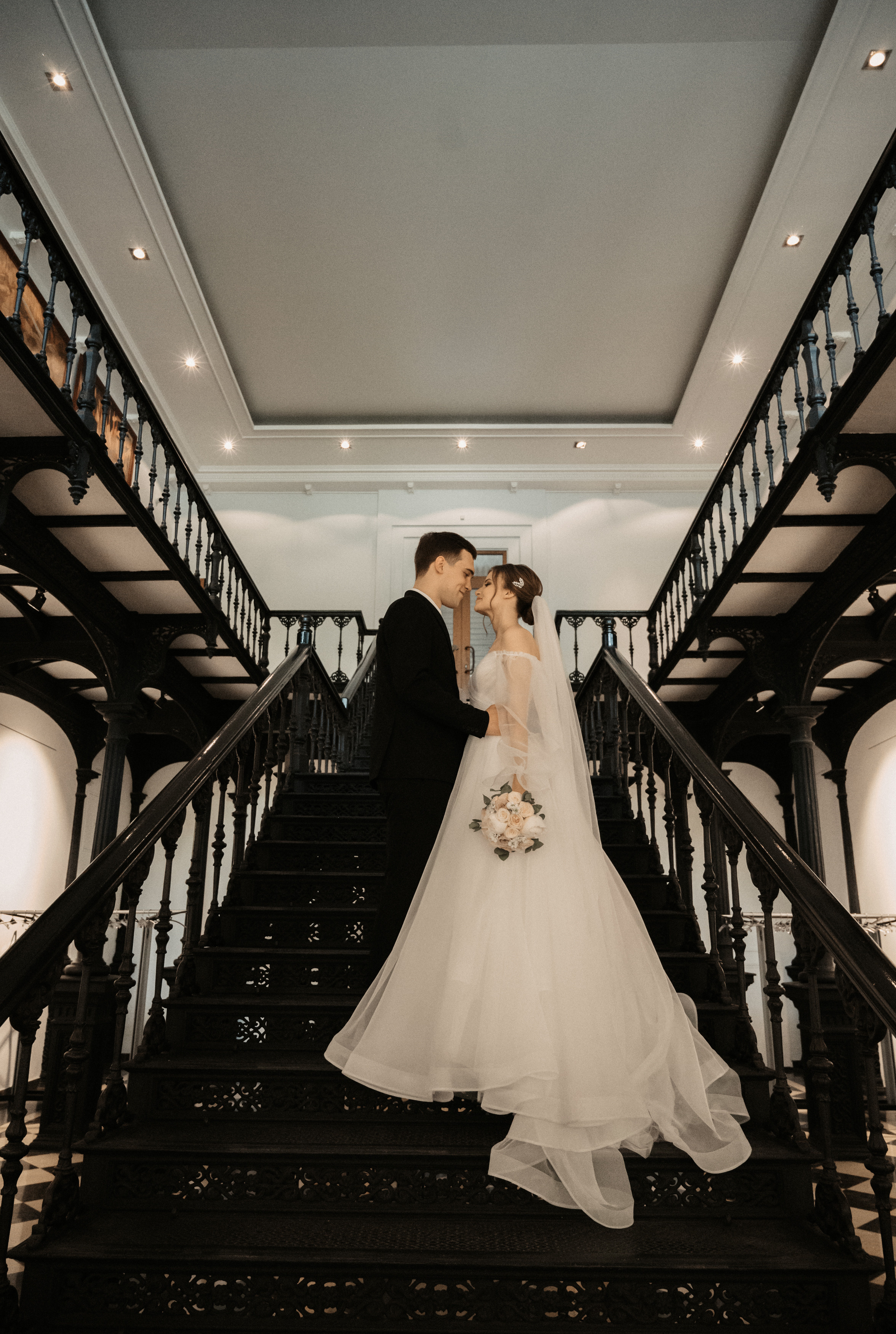 Саша+Даша. Свадебный фотограф Александр Давыдов