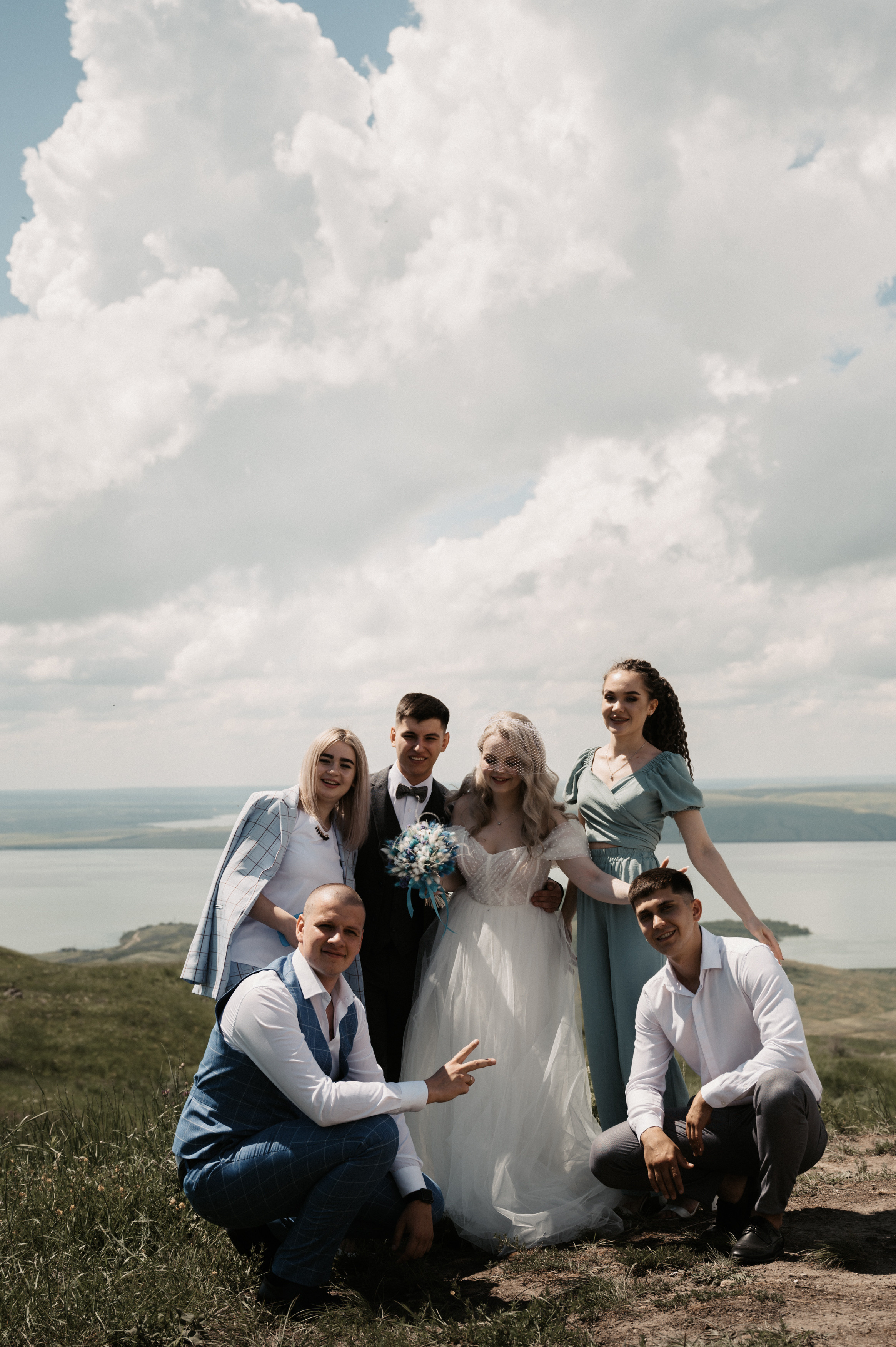 Жить в кайф. Свадебный фотограф Александр Давыдов