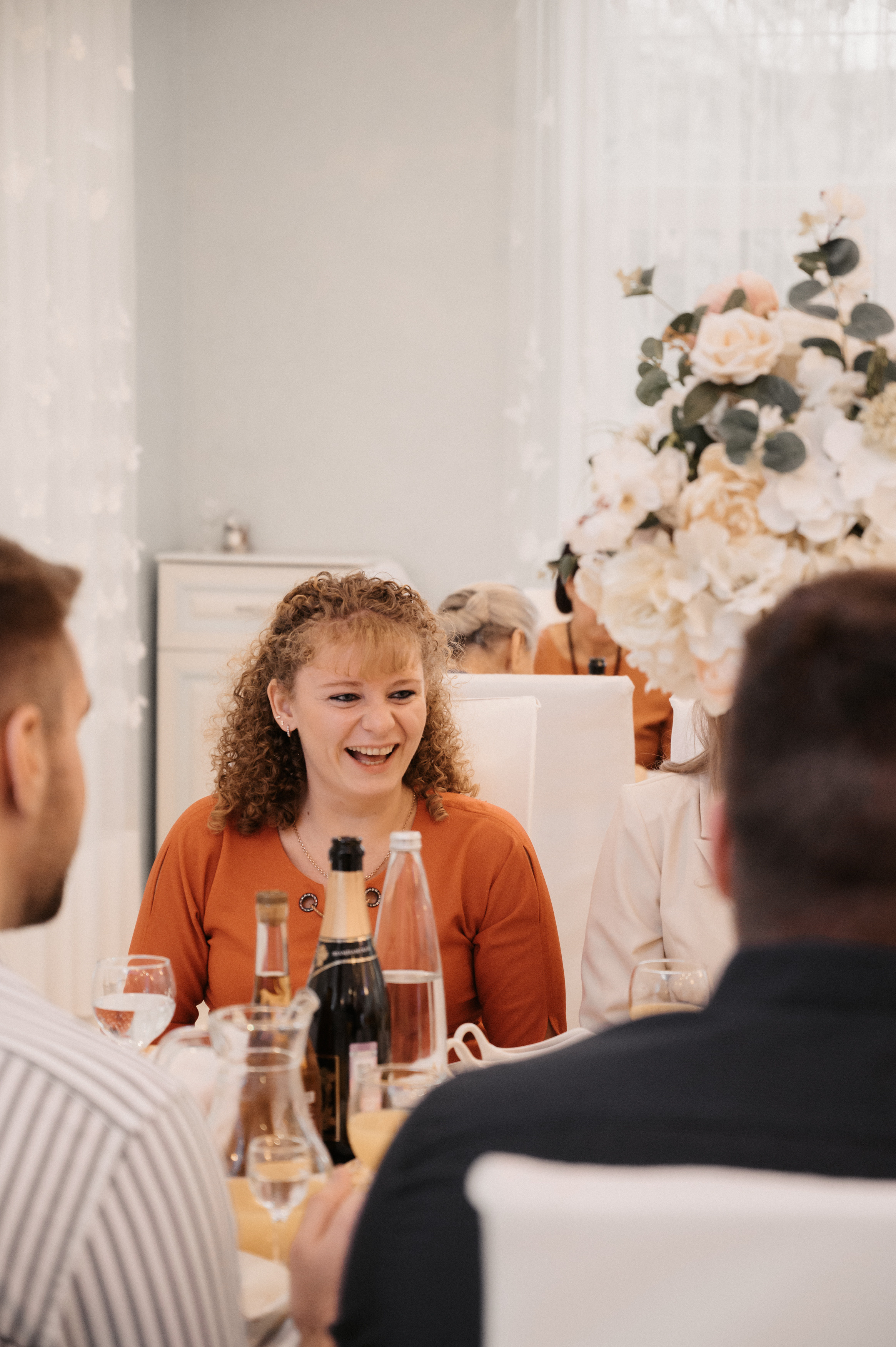 Дима и Яна. Свадебный фотограф Александр Давыдов