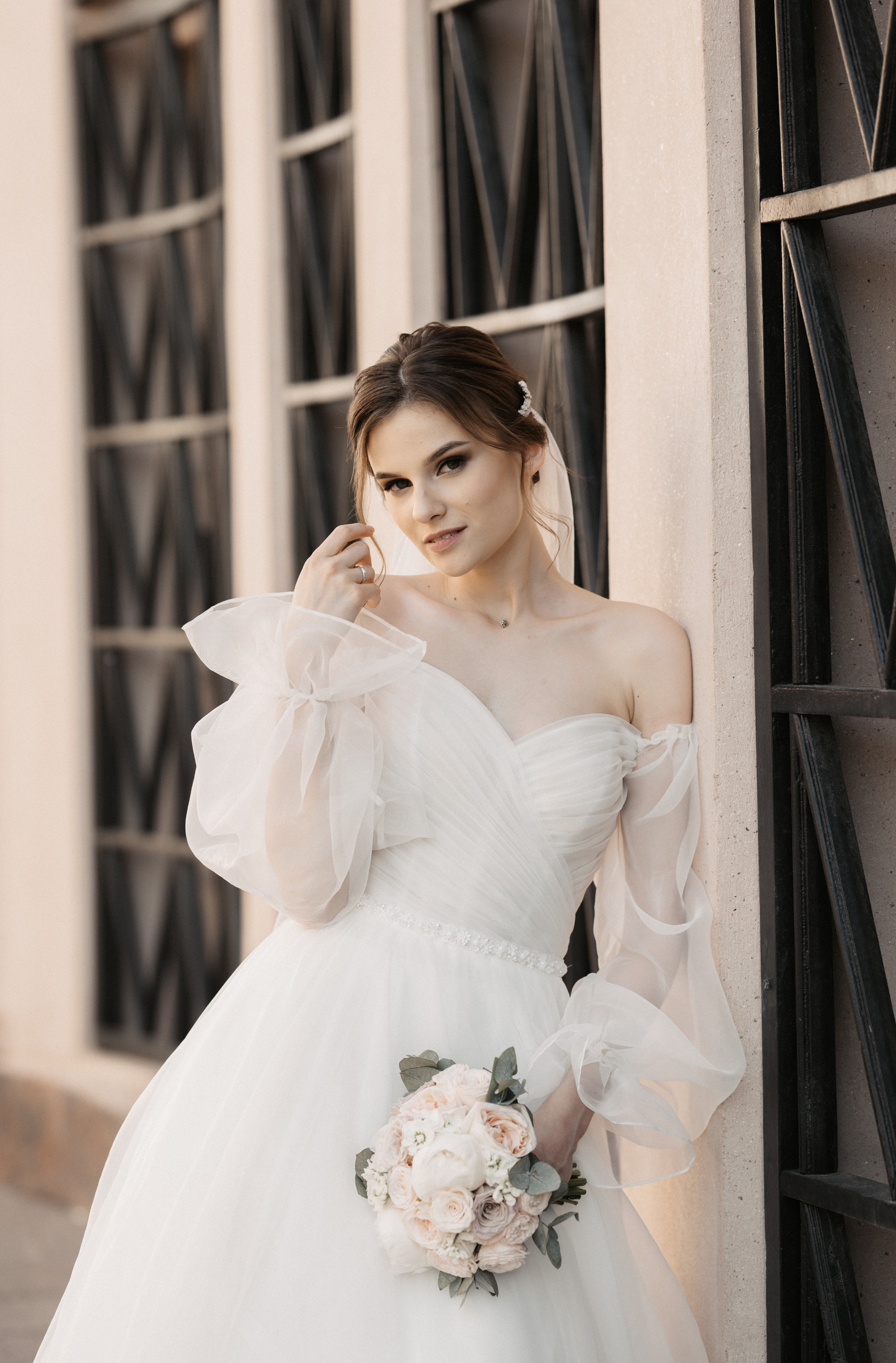 Саша+Даша. Свадебный фотограф Александр Давыдов