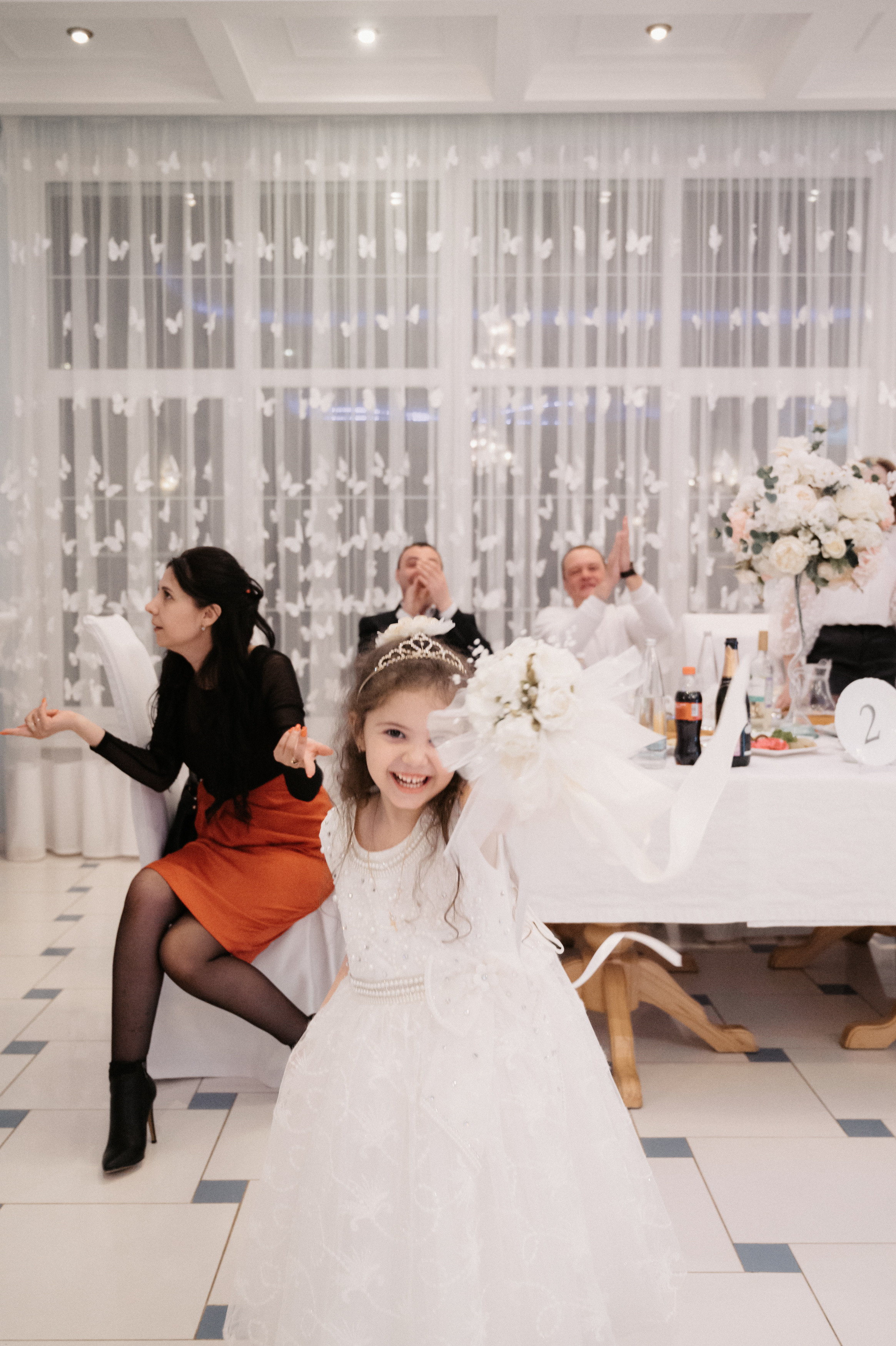 Дима и Яна. Свадебный фотограф Александр Давыдов