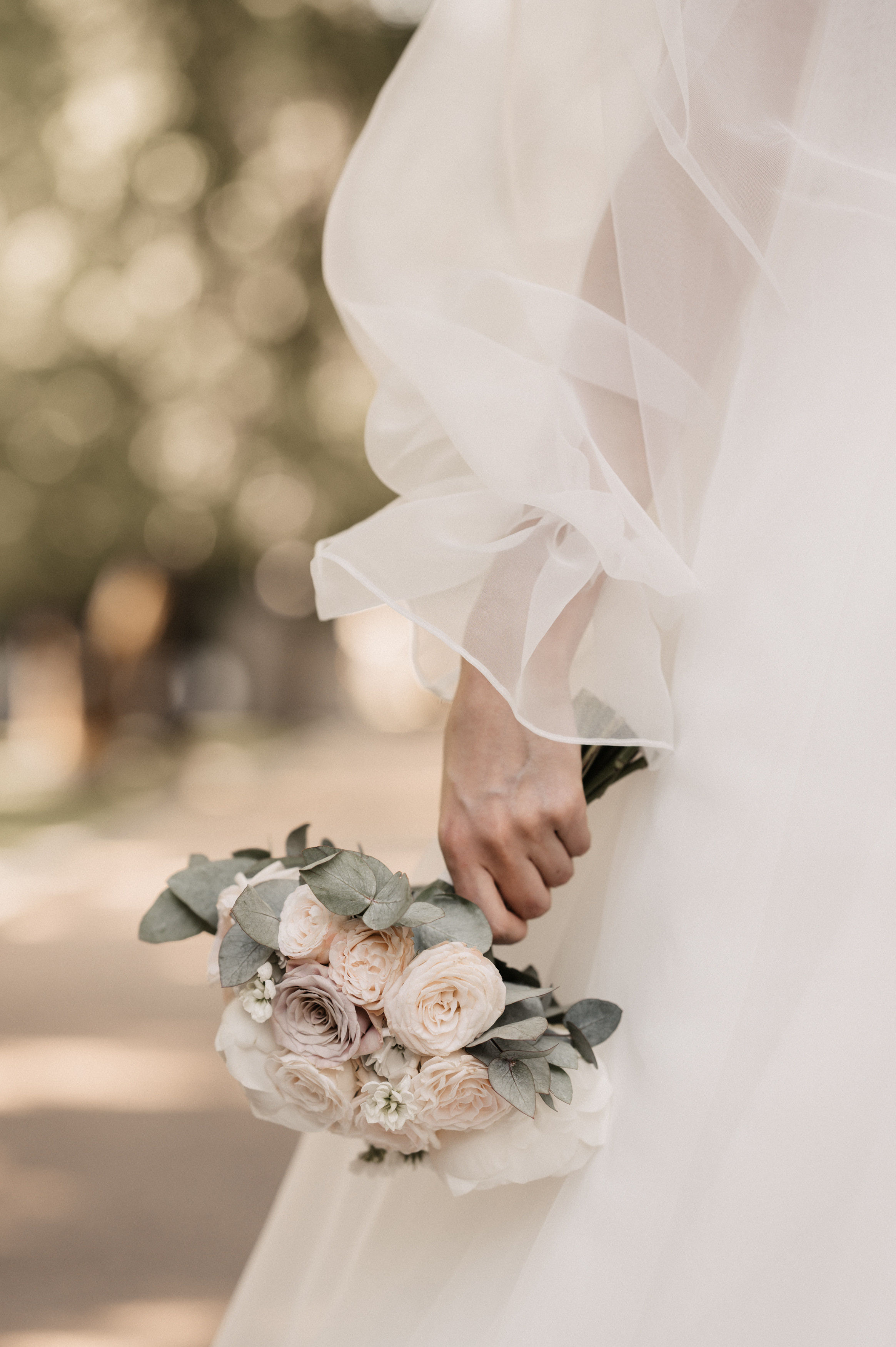 Саша+Даша. Свадебный фотограф Александр Давыдов