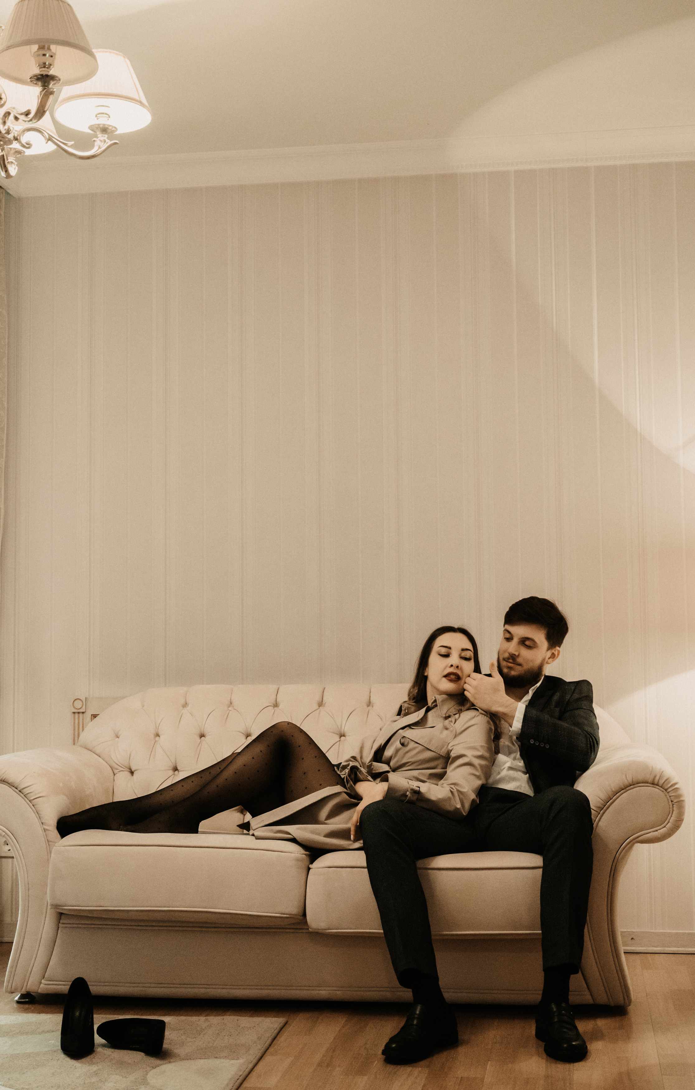 Яна и Кирилл. Свадебный фотограф Александр Давыдов