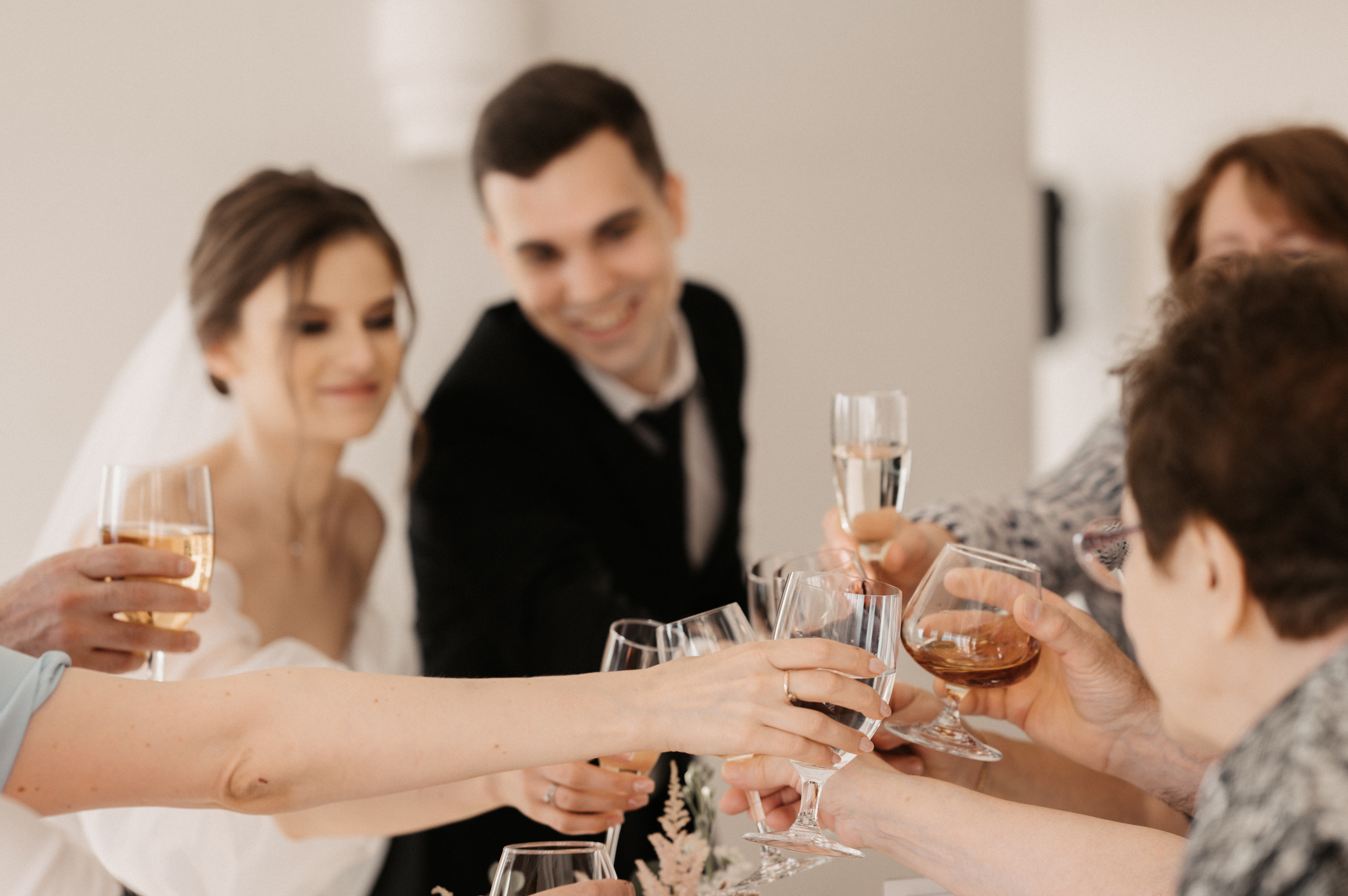 Саша+Даша. Свадебный фотограф Александр Давыдов