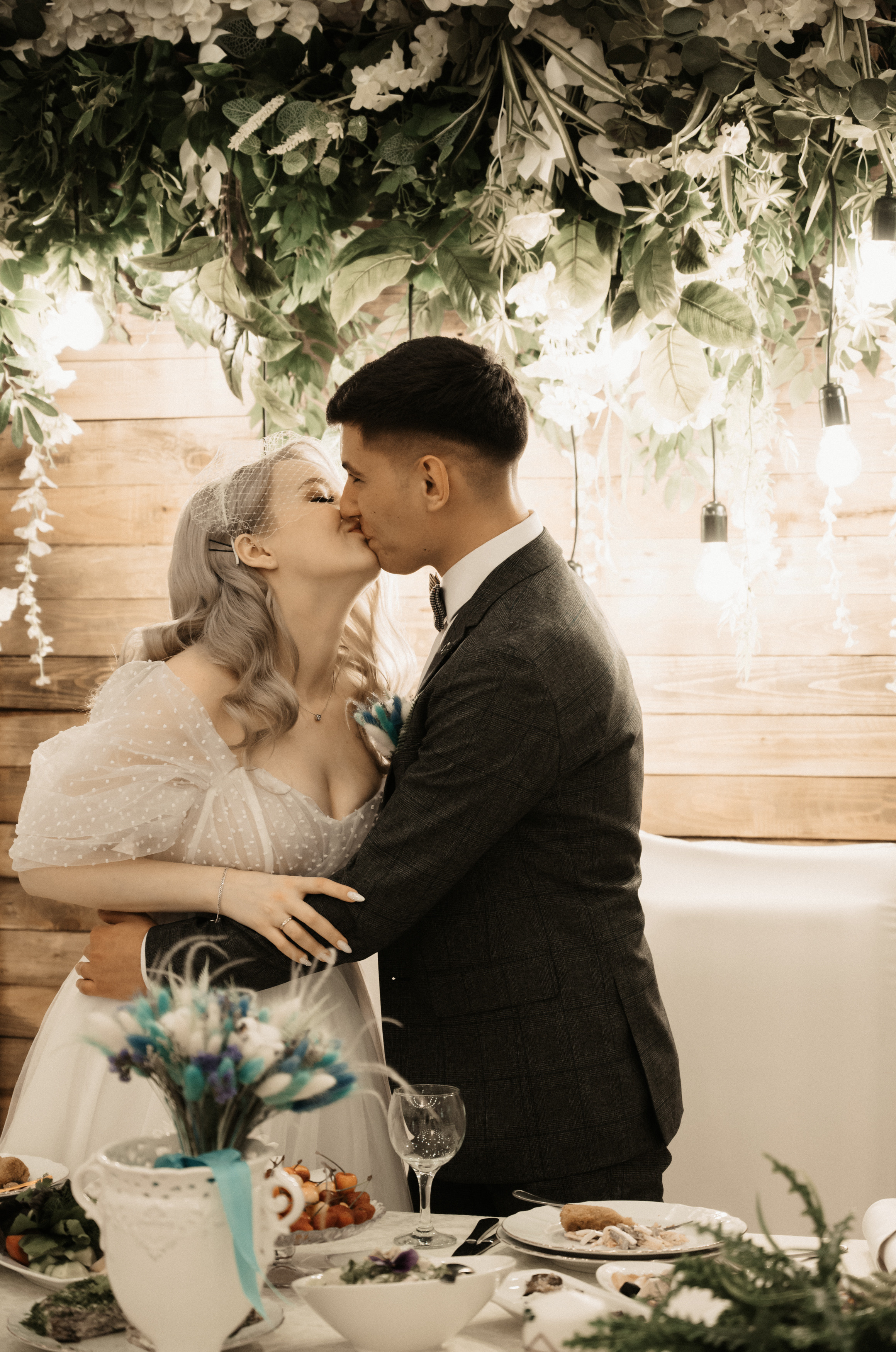 Жить в кайф. Свадебный фотограф Александр Давыдов