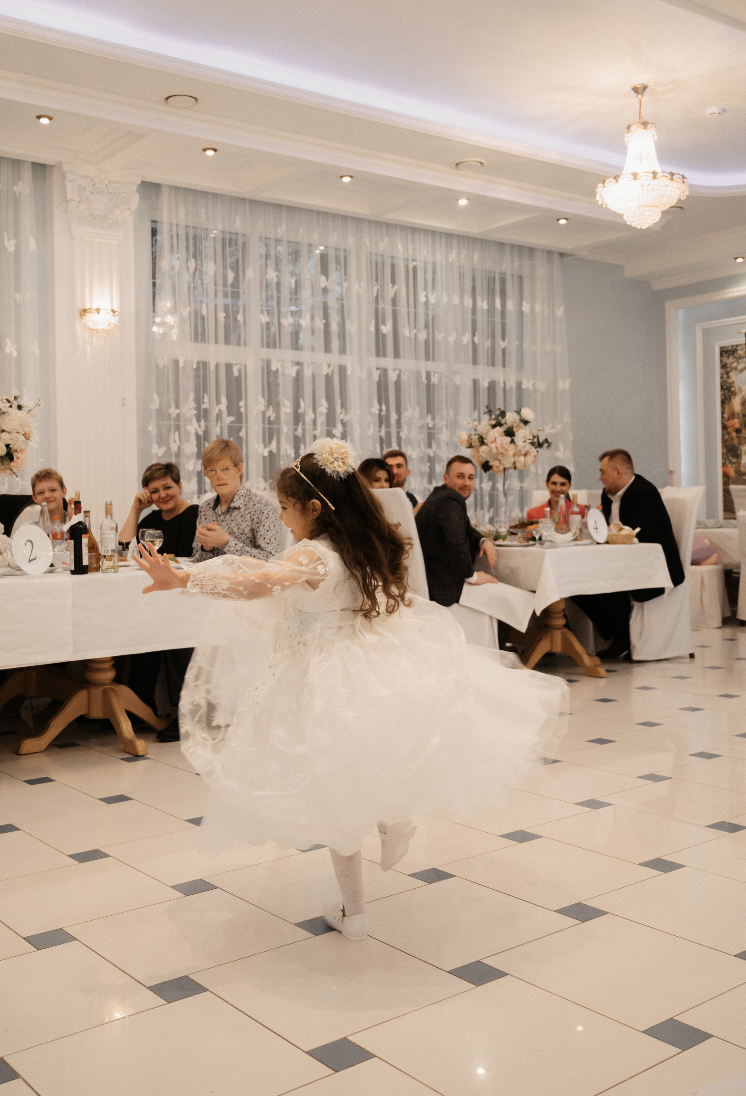 Дима и Яна. Свадебный фотограф Александр Давыдов