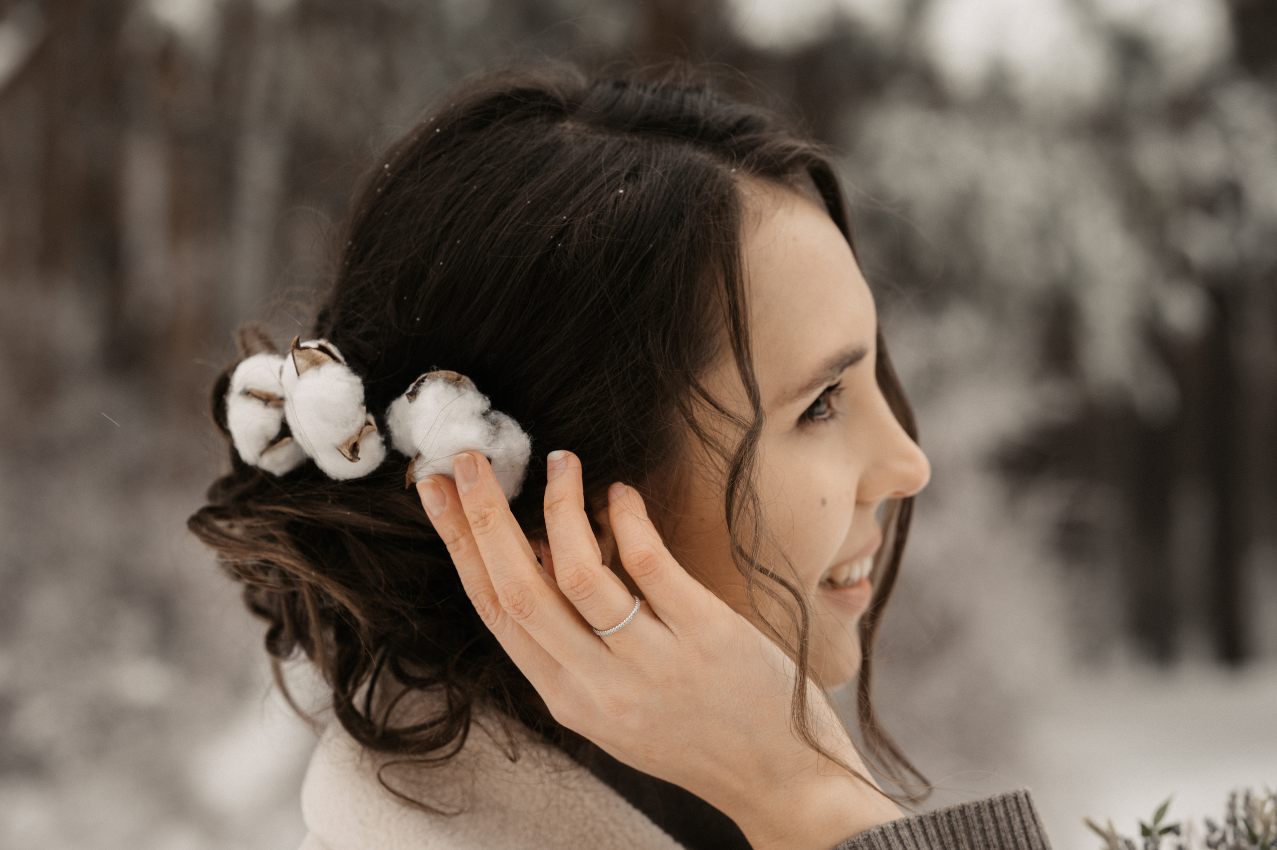 Для двоих. Свадебный фотограф Александр Давыдов