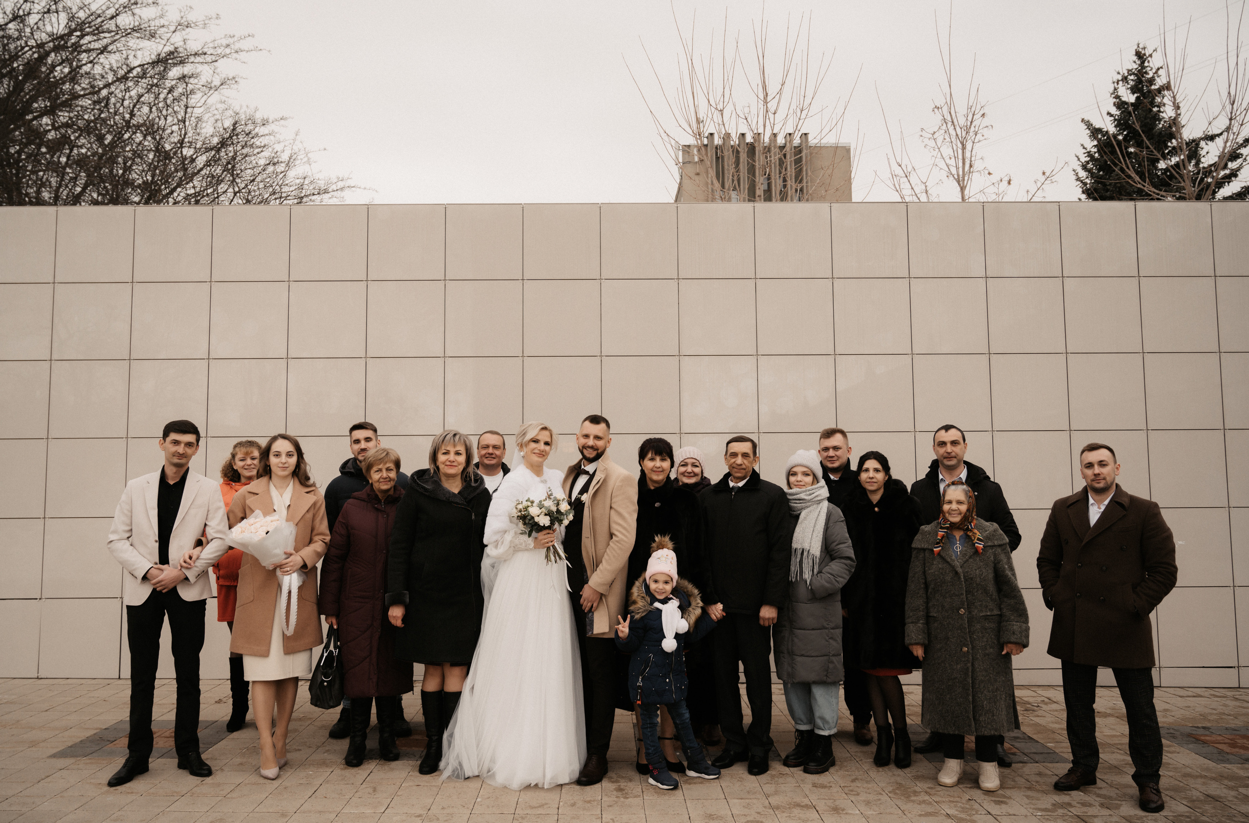 Дима и Яна. Свадебный фотограф Александр Давыдов