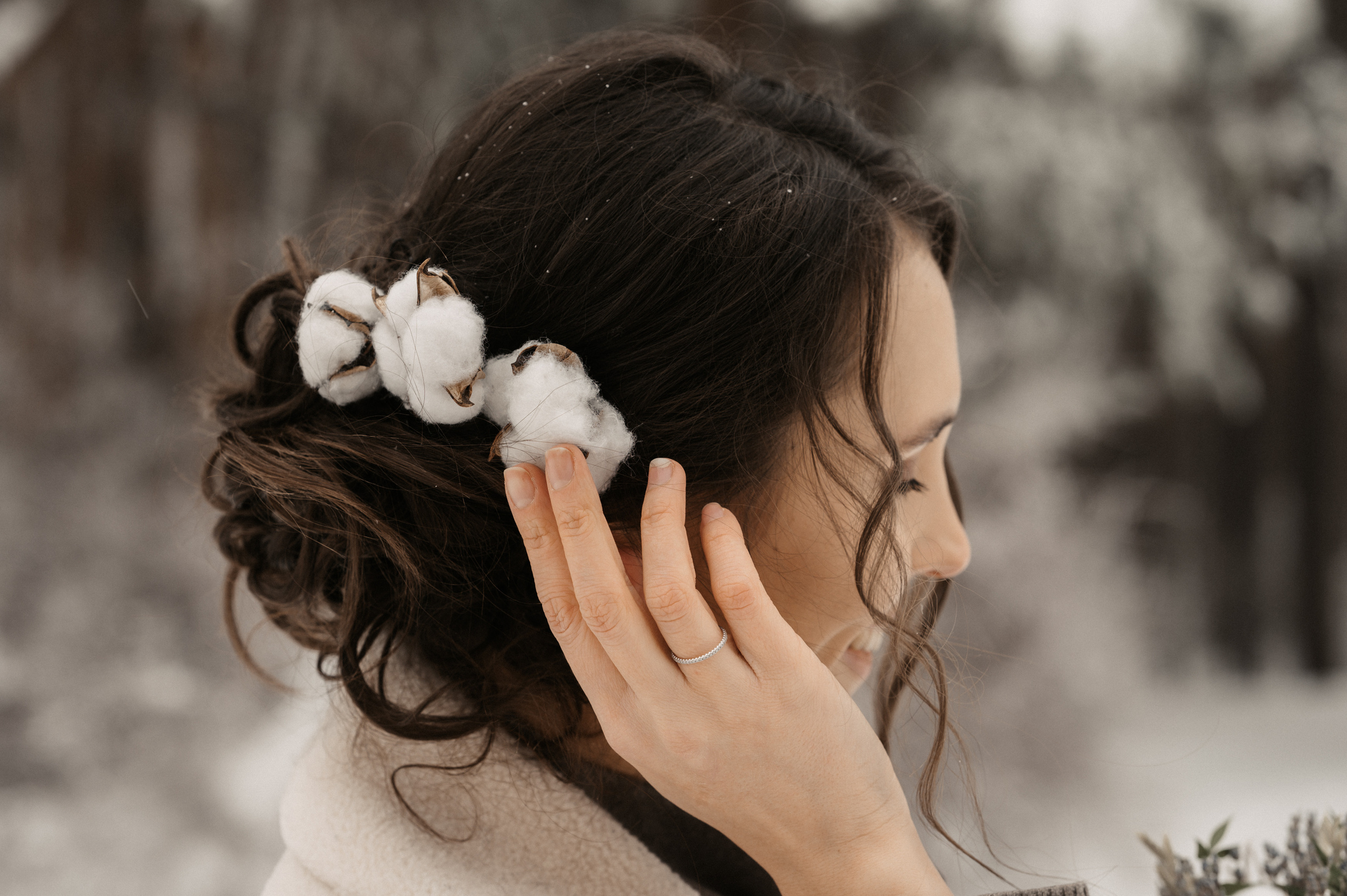 Для двоих. Свадебный фотограф Александр Давыдов