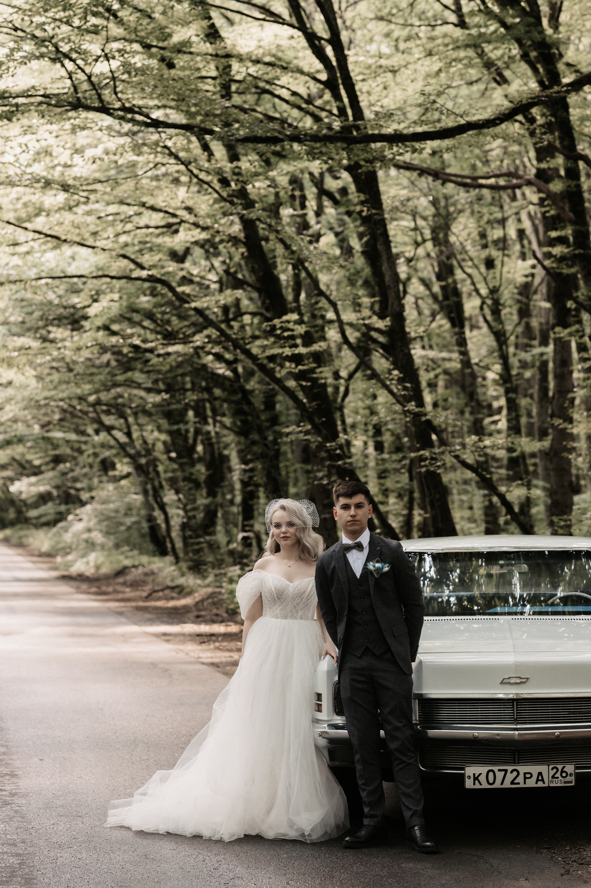 Жить в кайф. Свадебный фотограф Александр Давыдов