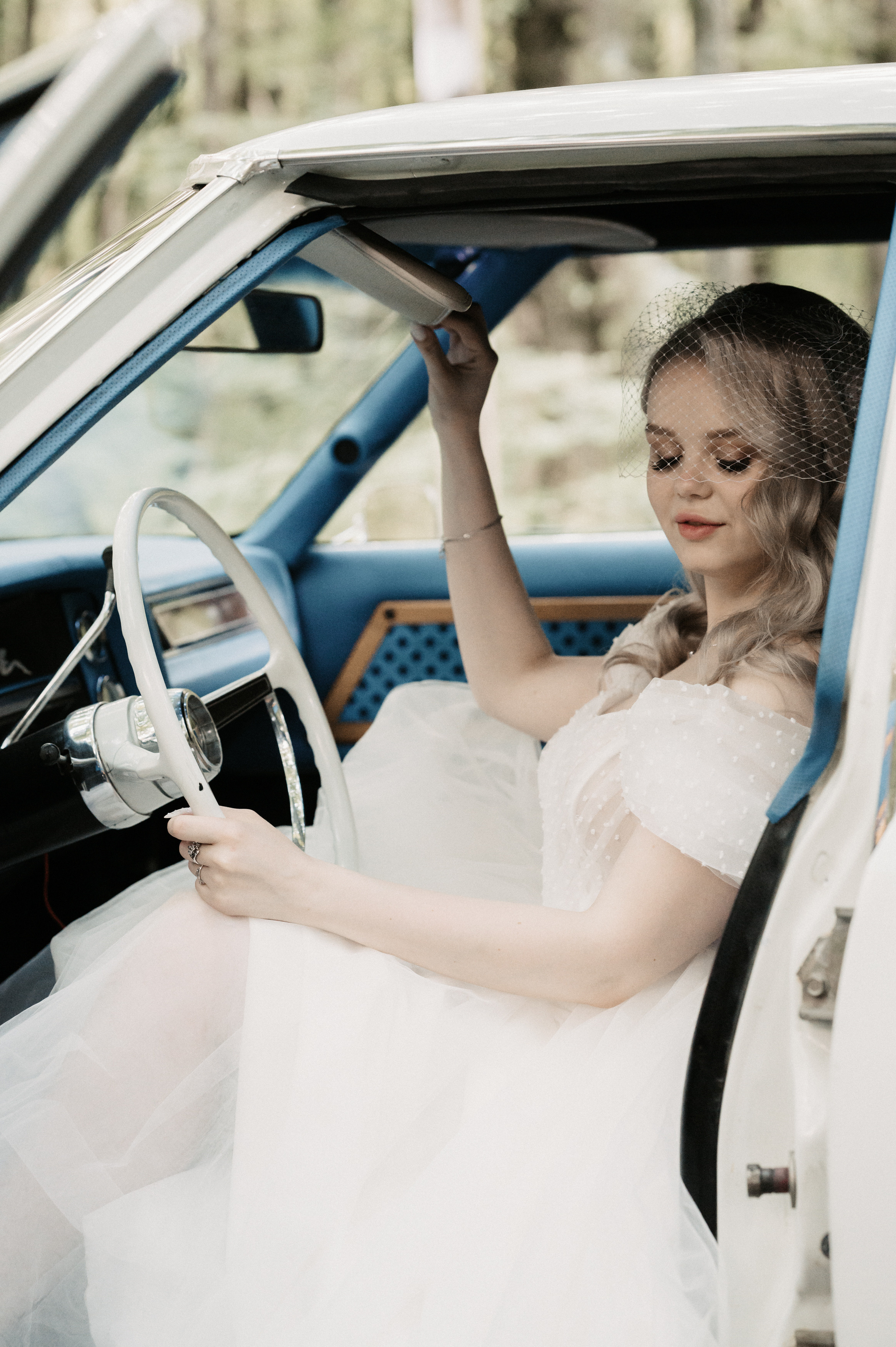 Жить в кайф. Свадебный фотограф Александр Давыдов