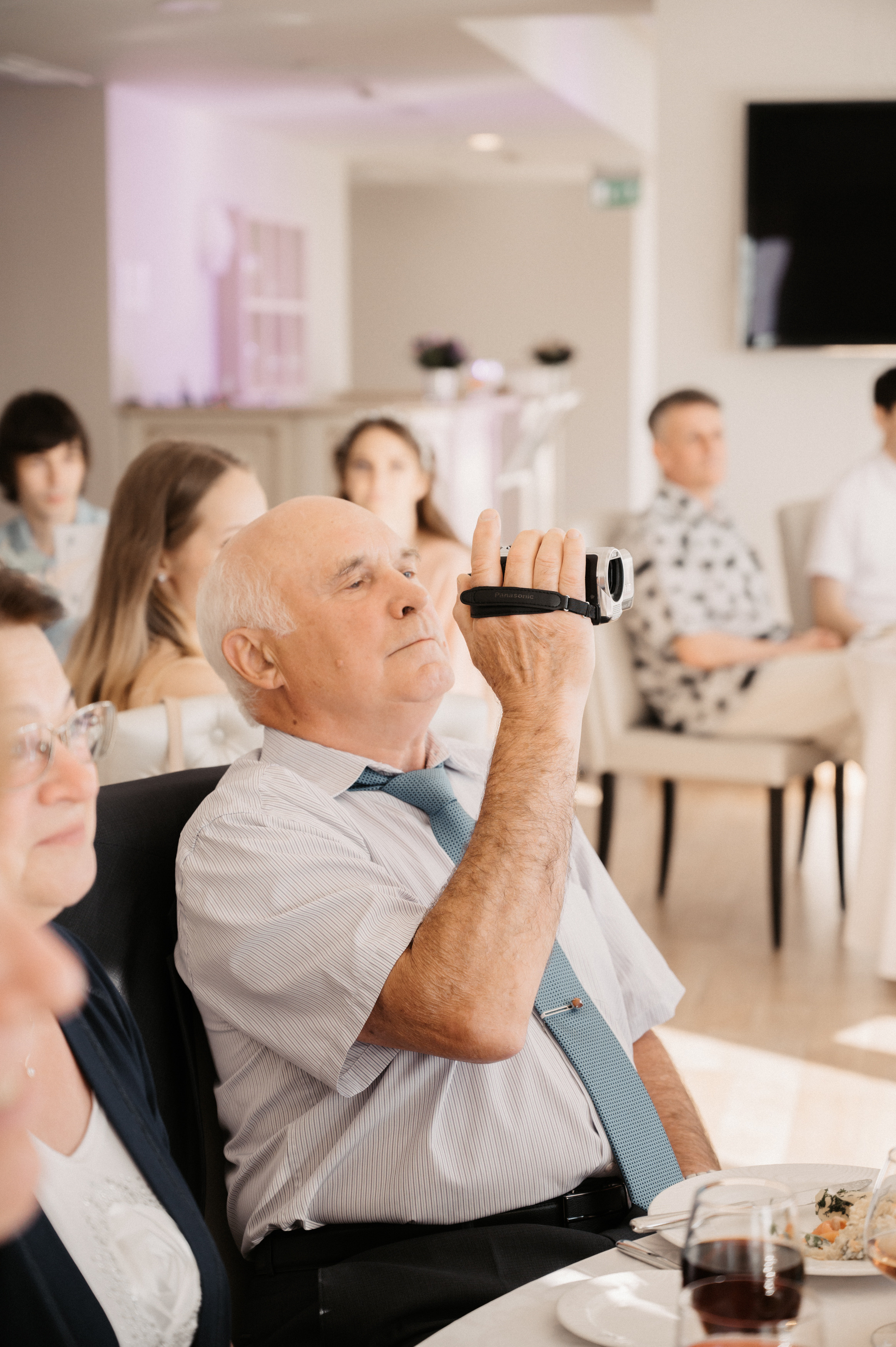 Саша+Даша. Свадебный фотограф Александр Давыдов