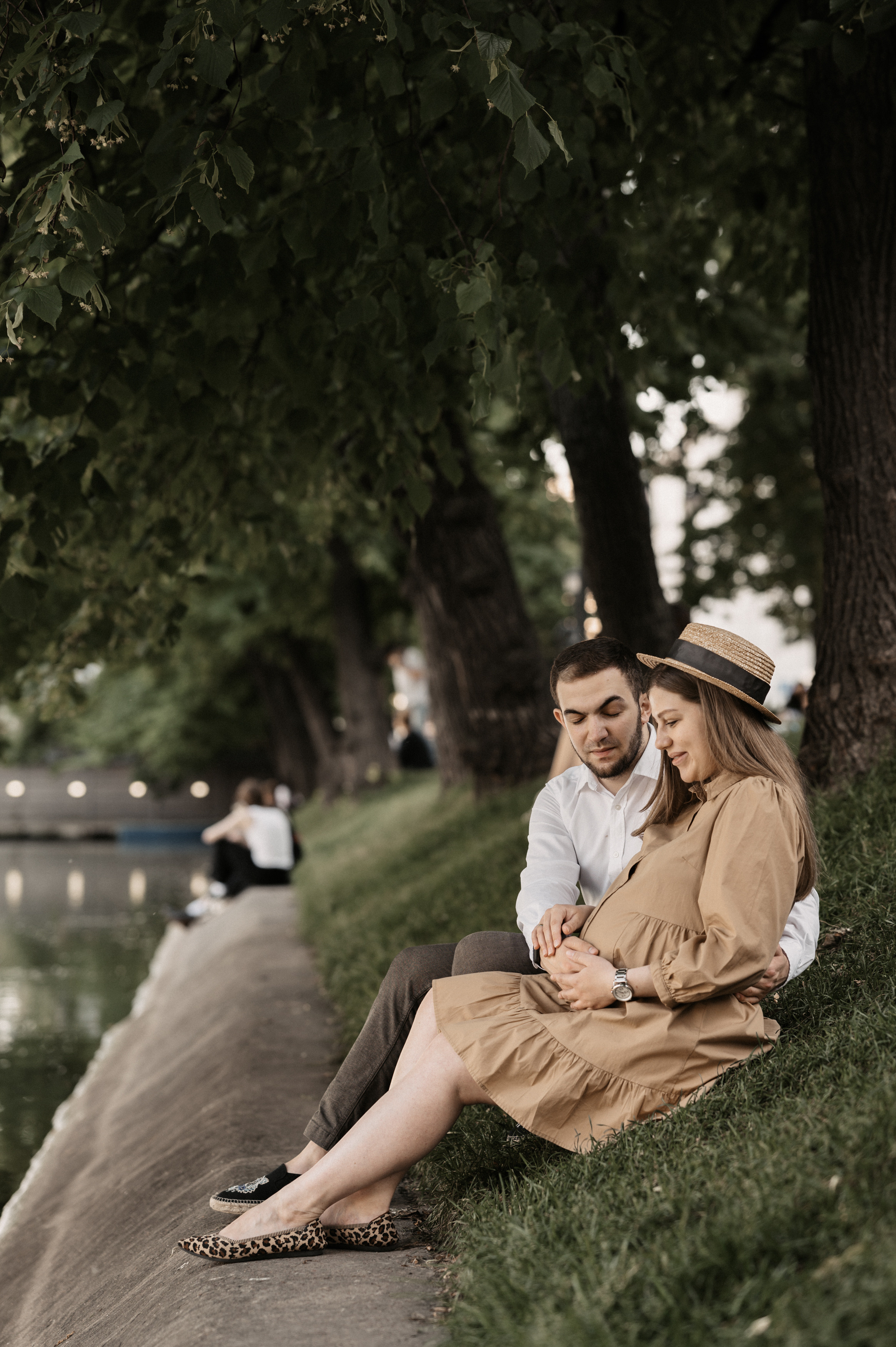 …. Свадебный фотограф Александр Давыдов