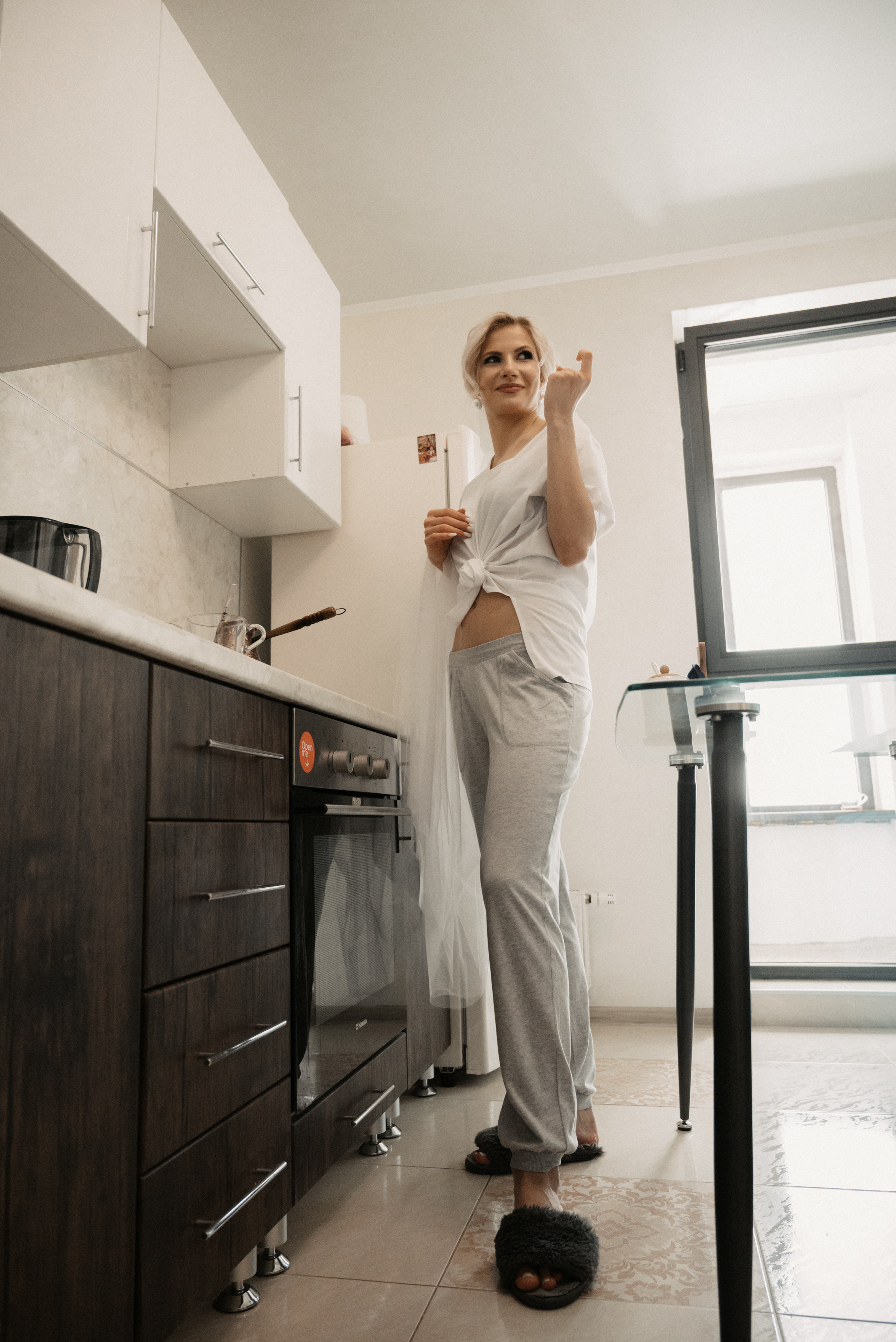 Дима и Яна. Свадебный фотограф Александр Давыдов