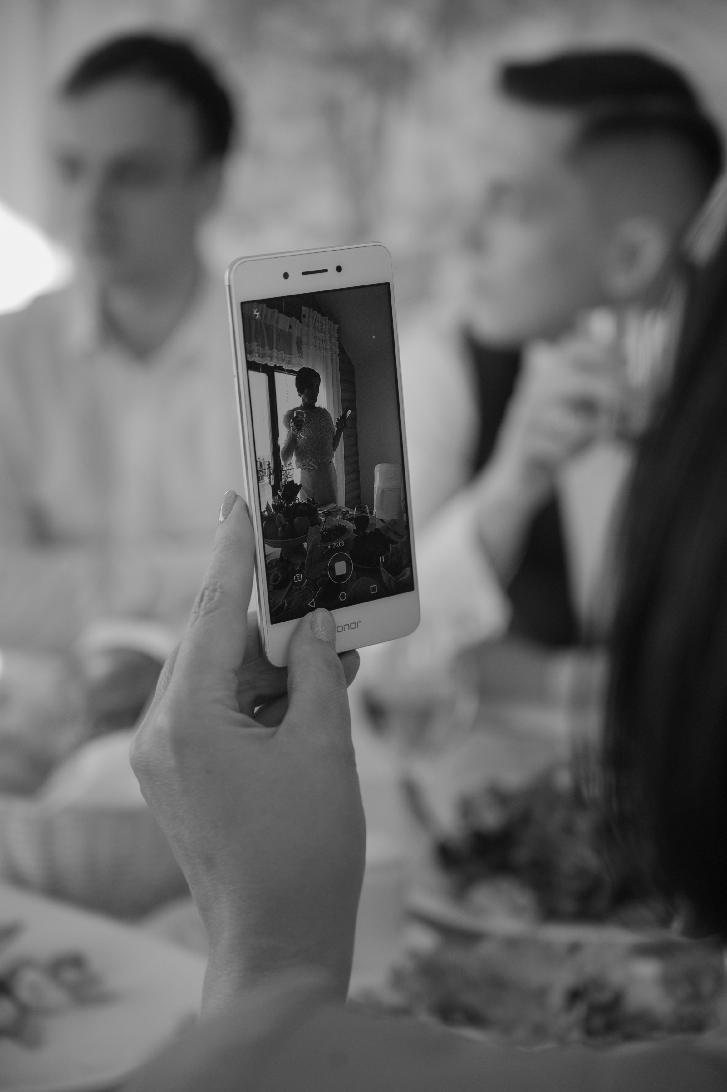 Полина и Роман. Свадебный фотограф Александр Давыдов