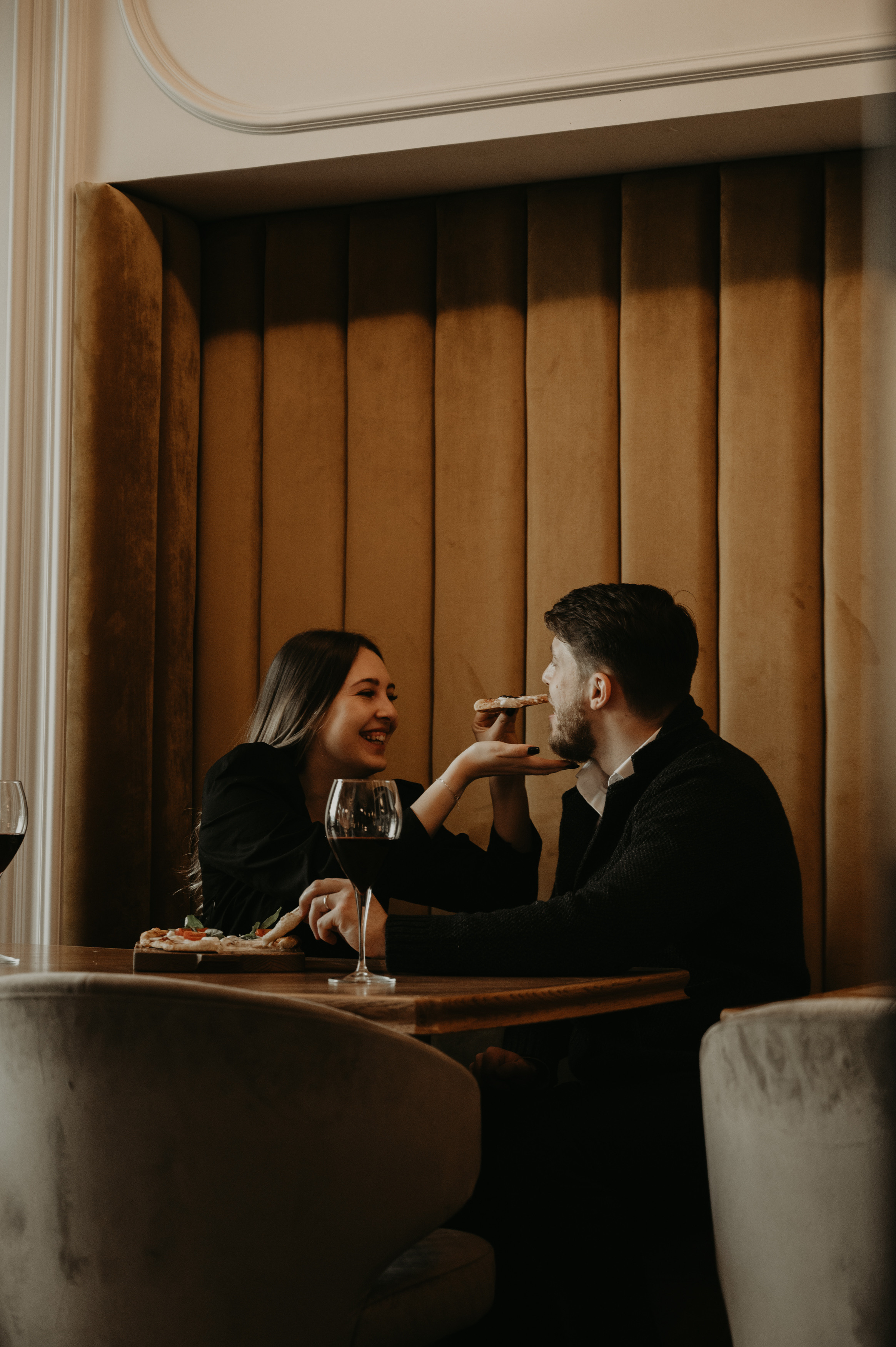 …. Свадебный фотограф Александр Давыдов