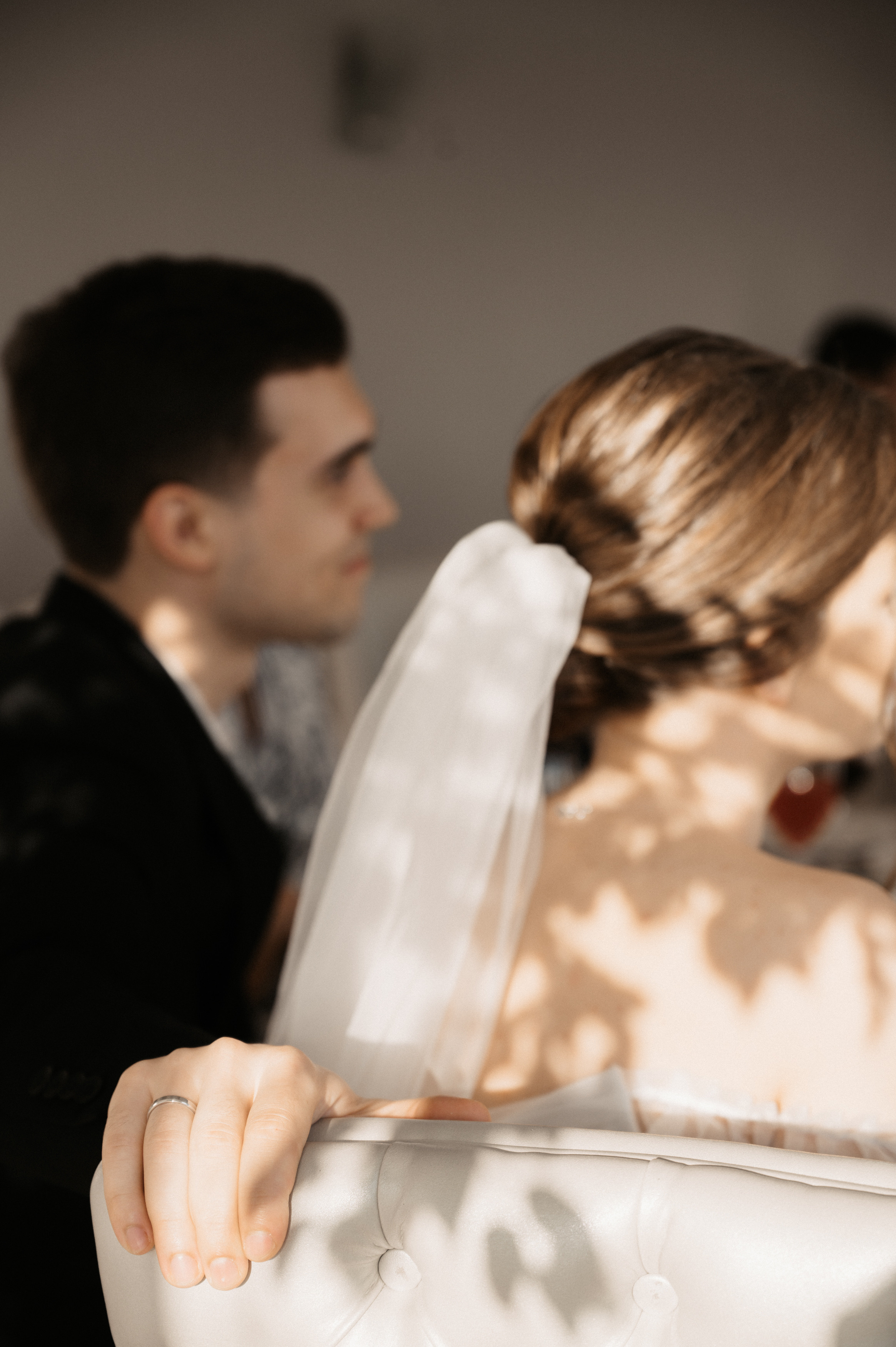 Саша+Даша. Свадебный фотограф Александр Давыдов