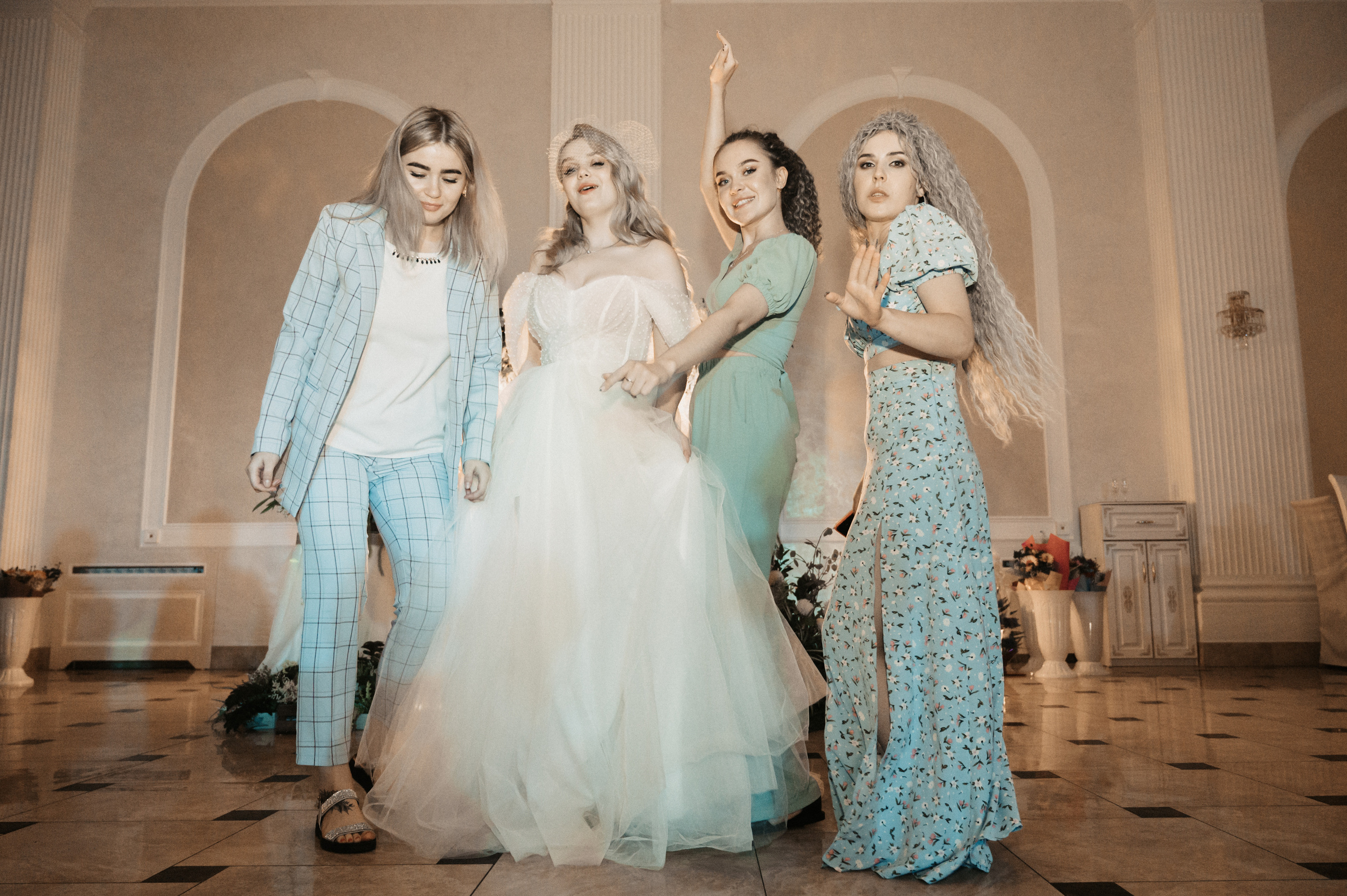 Жить в кайф. Свадебный фотограф Александр Давыдов