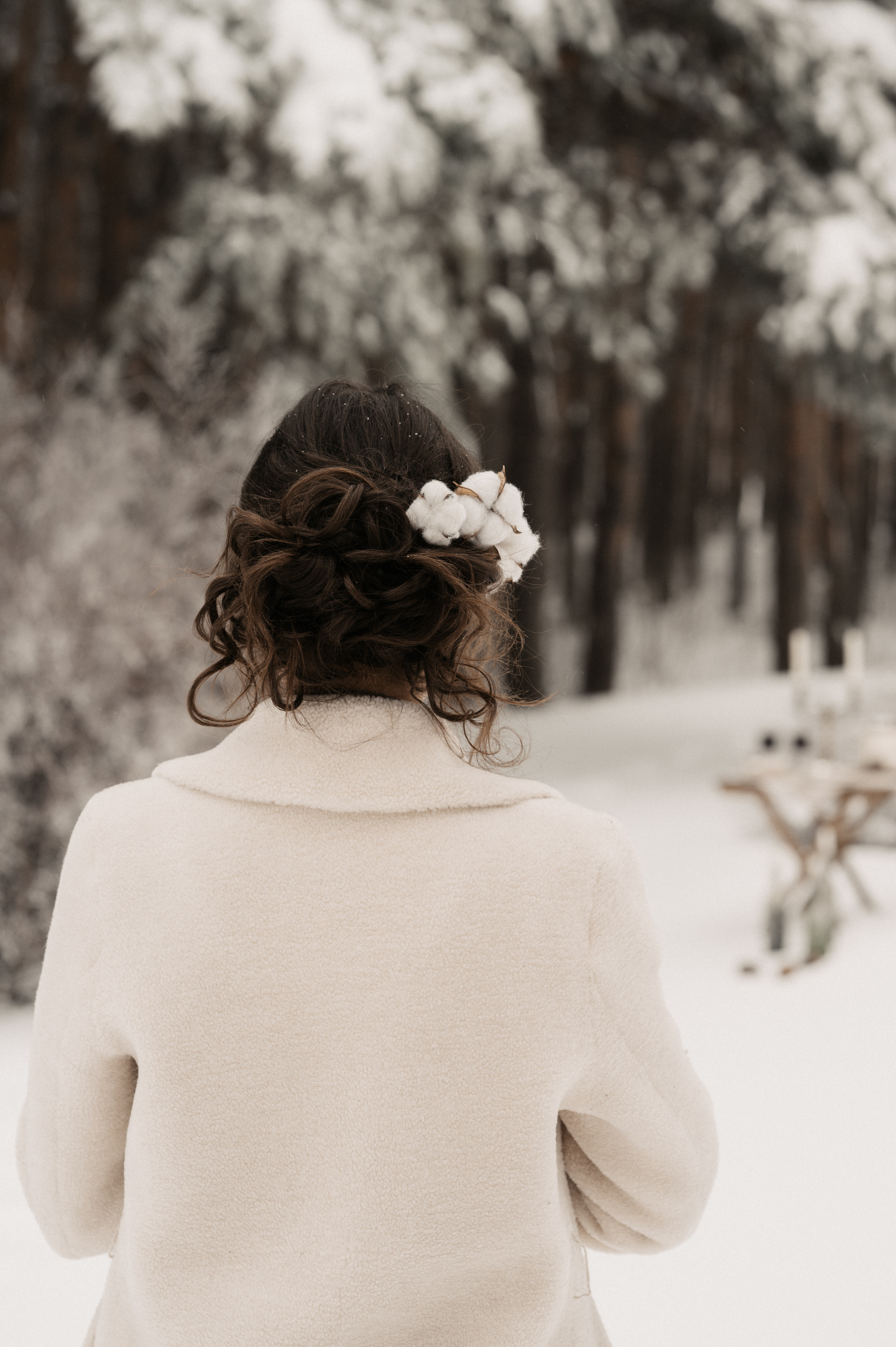 Для двоих. Свадебный фотограф Александр Давыдов