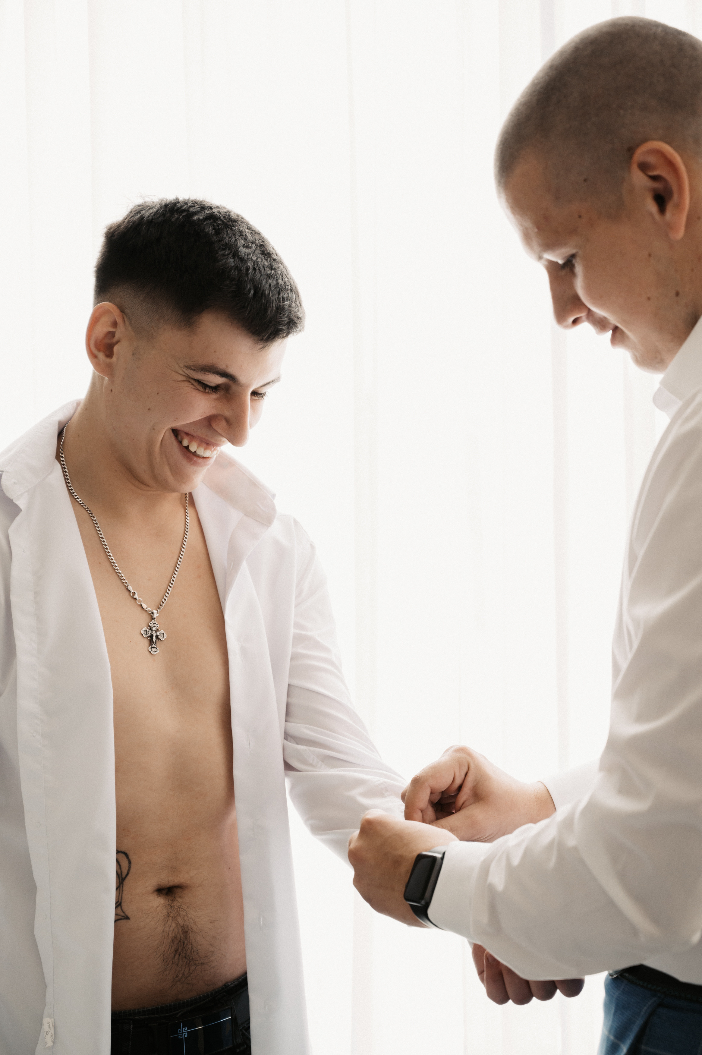 Жить в кайф. Свадебный фотограф Александр Давыдов