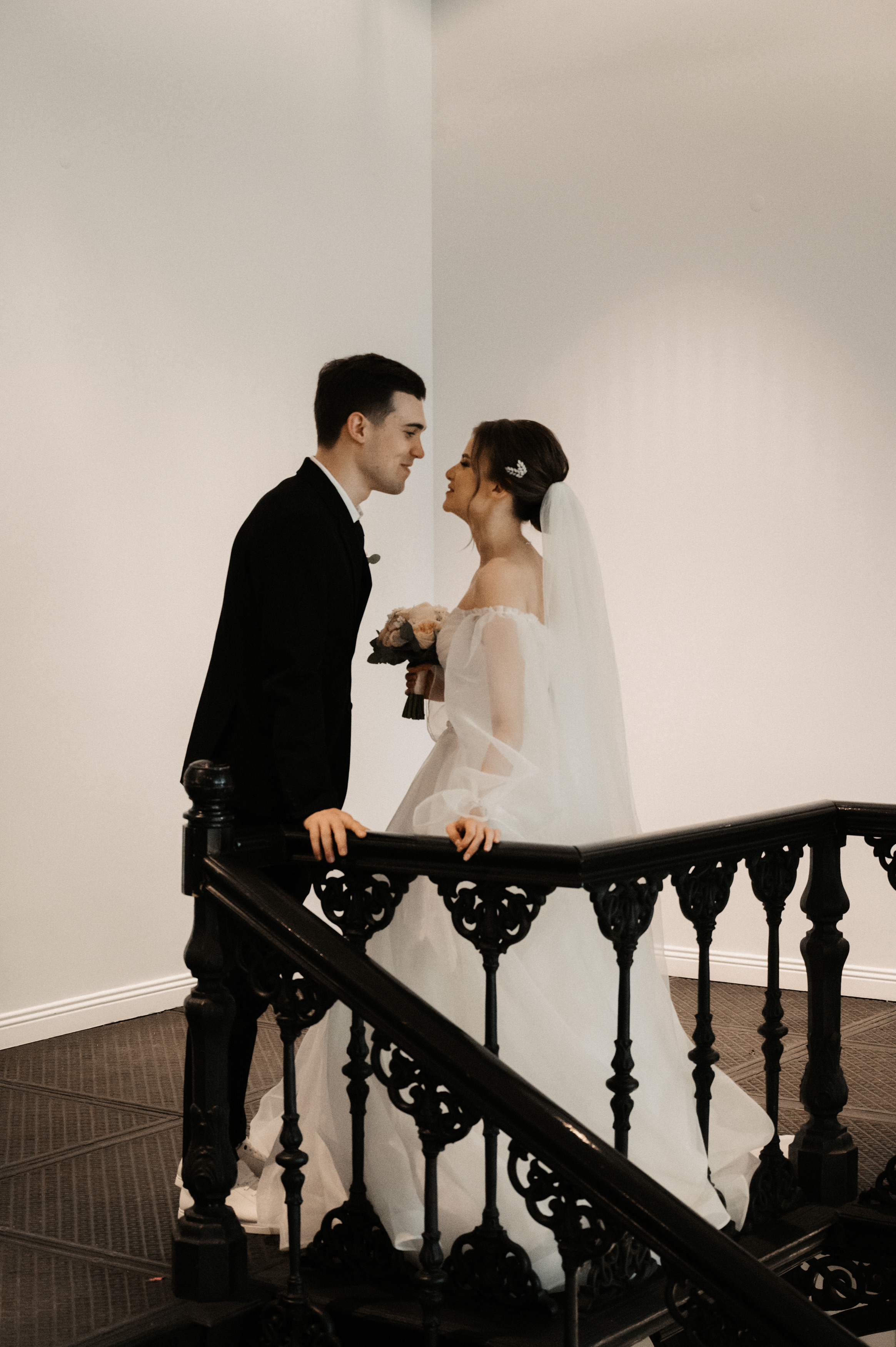 Саша+Даша. Свадебный фотограф Александр Давыдов